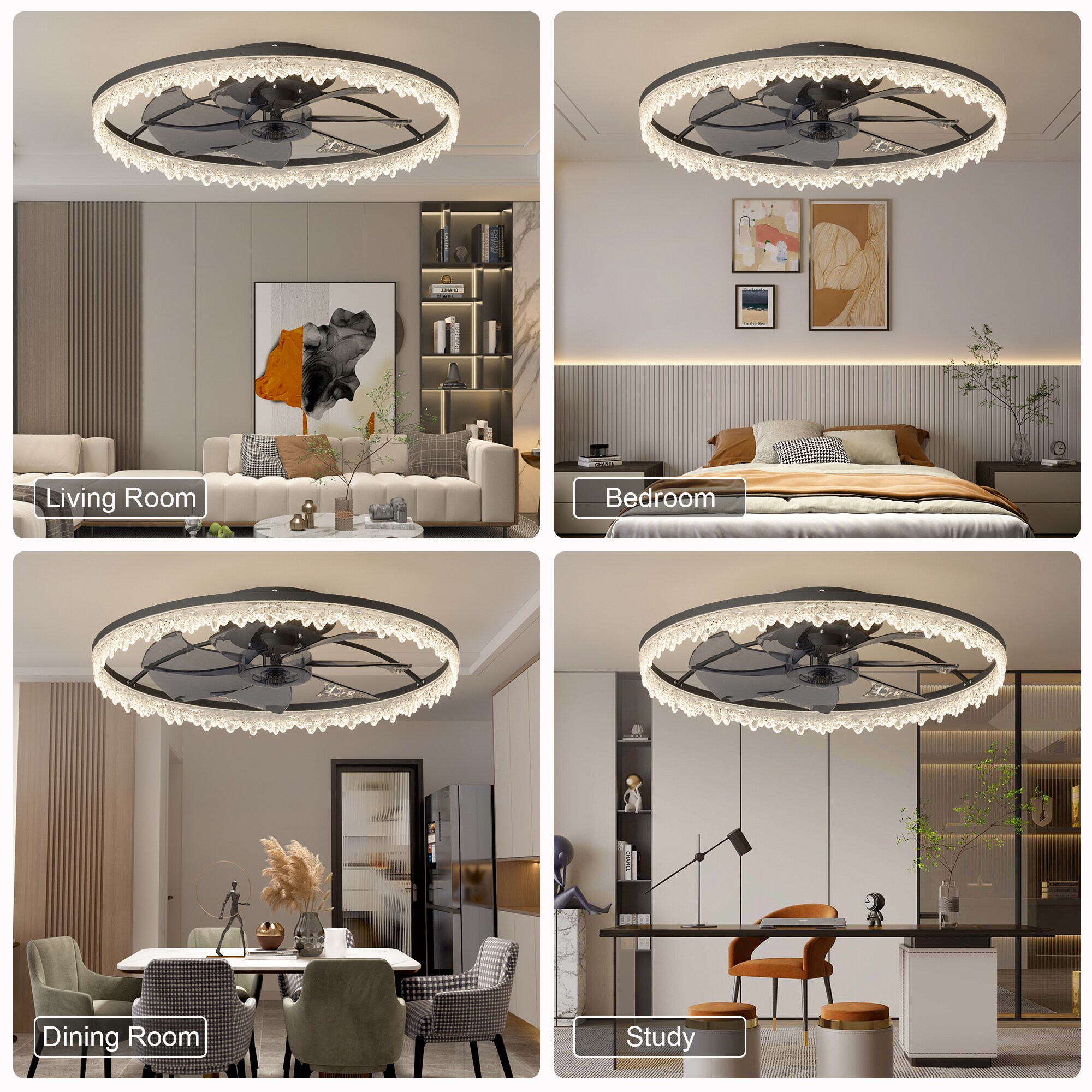 LOVMOR SF-WO-W1340P297173 Ceiling-Fans - View #8