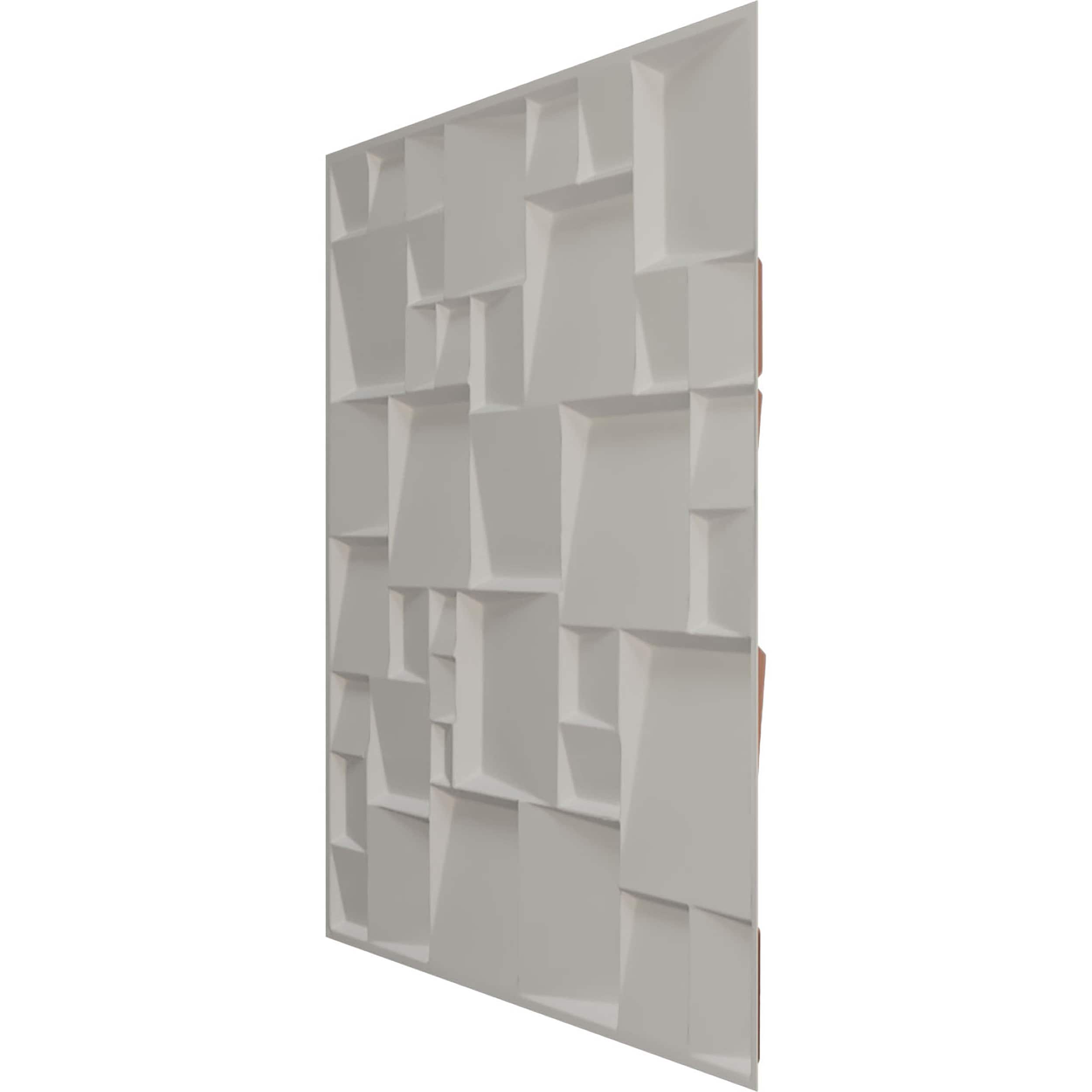 Ekena Millwork WP20X20MSBCO-CASE-12 Wall-Panels - View #4