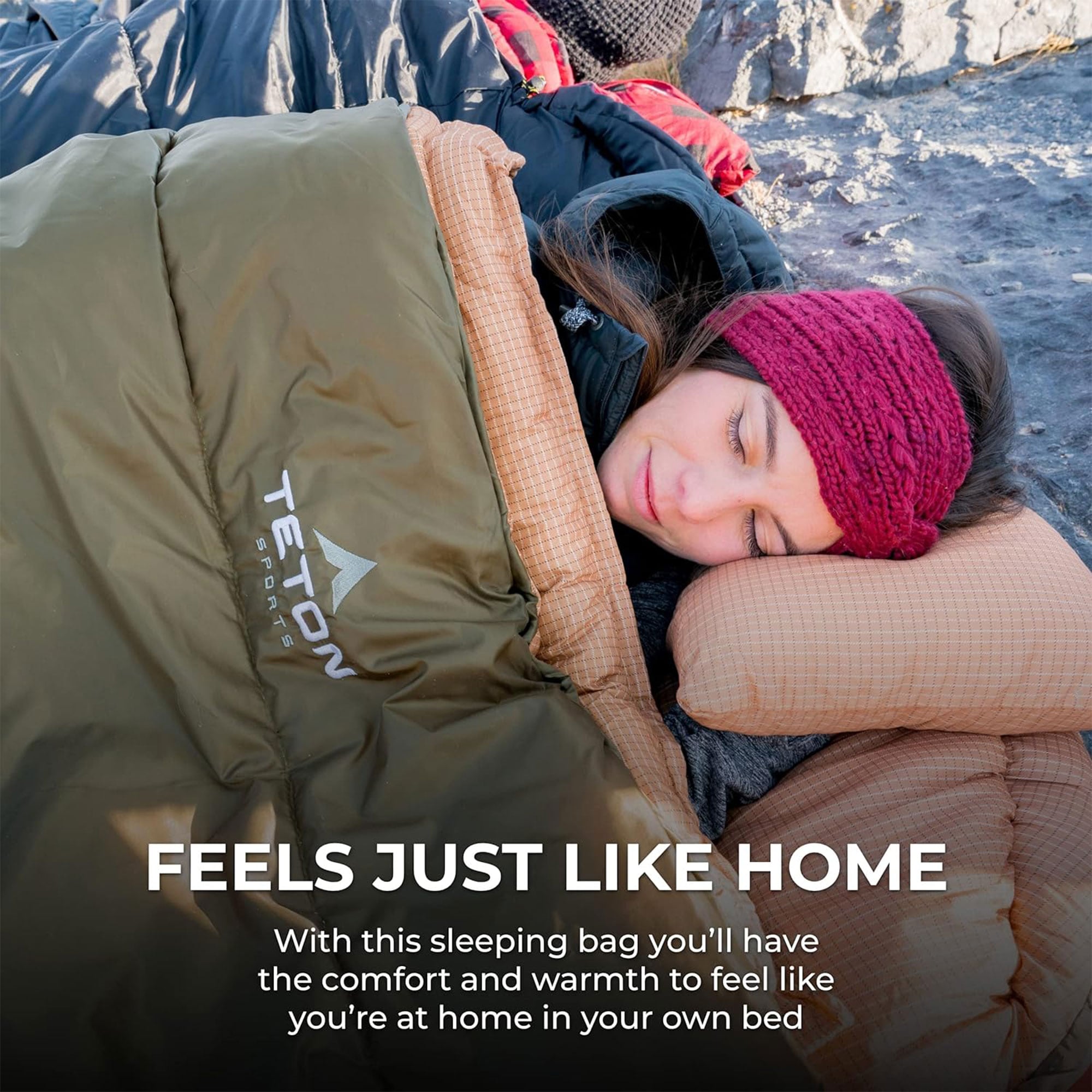 Teton 399204 Sleeping-Bags - View #7