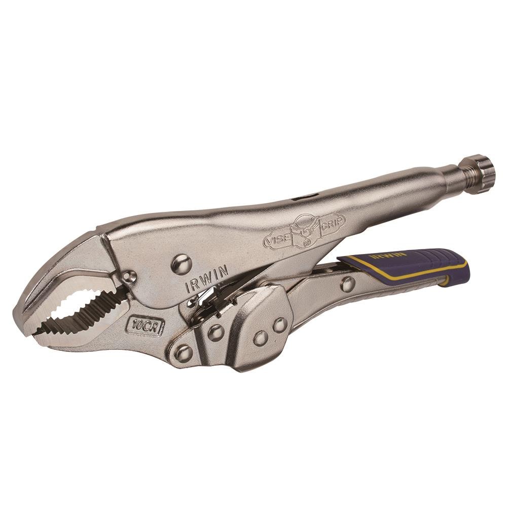 IRWIN IRHT82573 pliers - View #8
