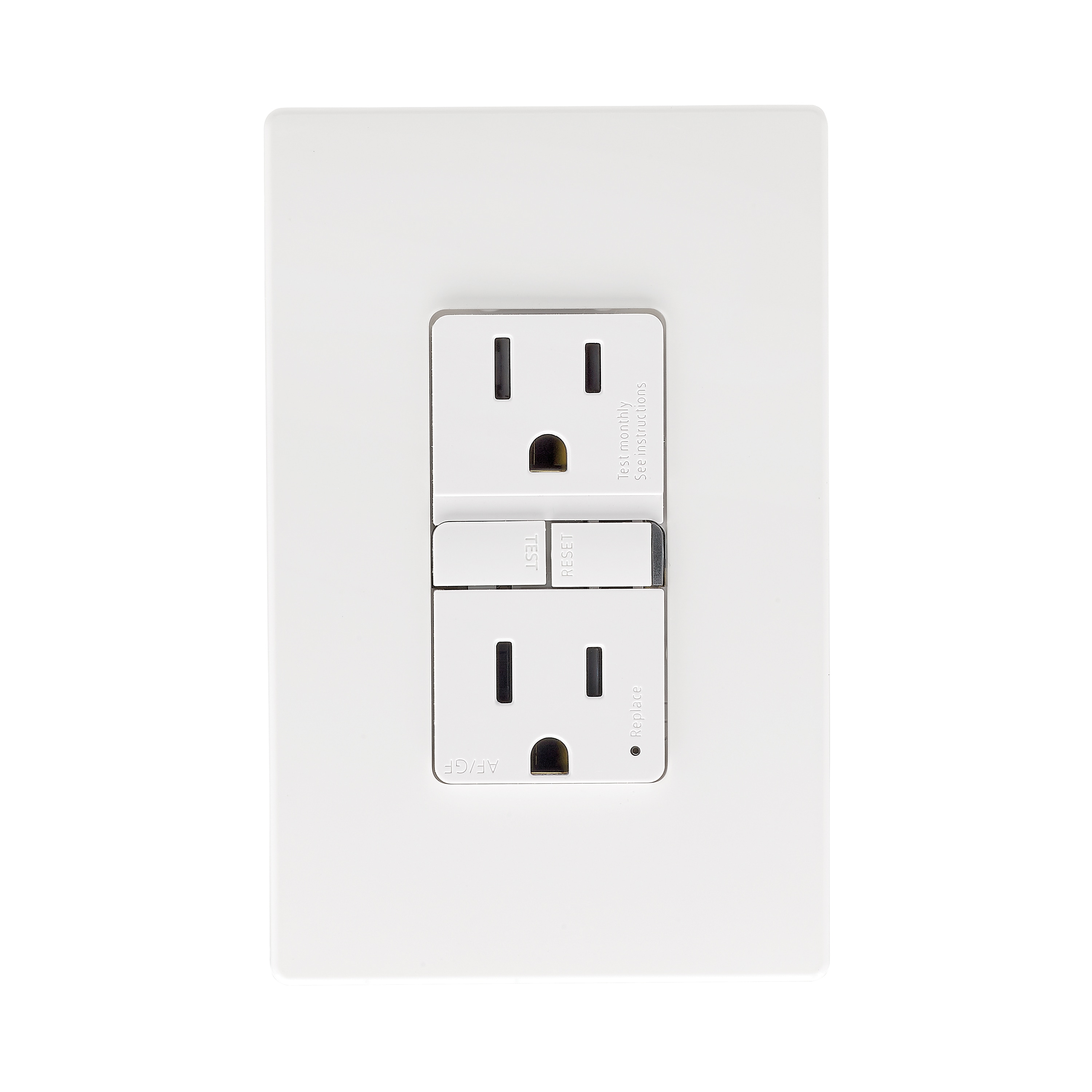 Eaton TRAF15W-BX-LW receptacles - View #4