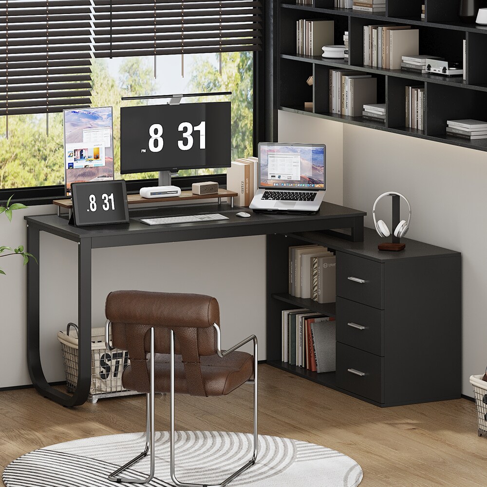 Homsee V-KF210009-05 desks - View #3