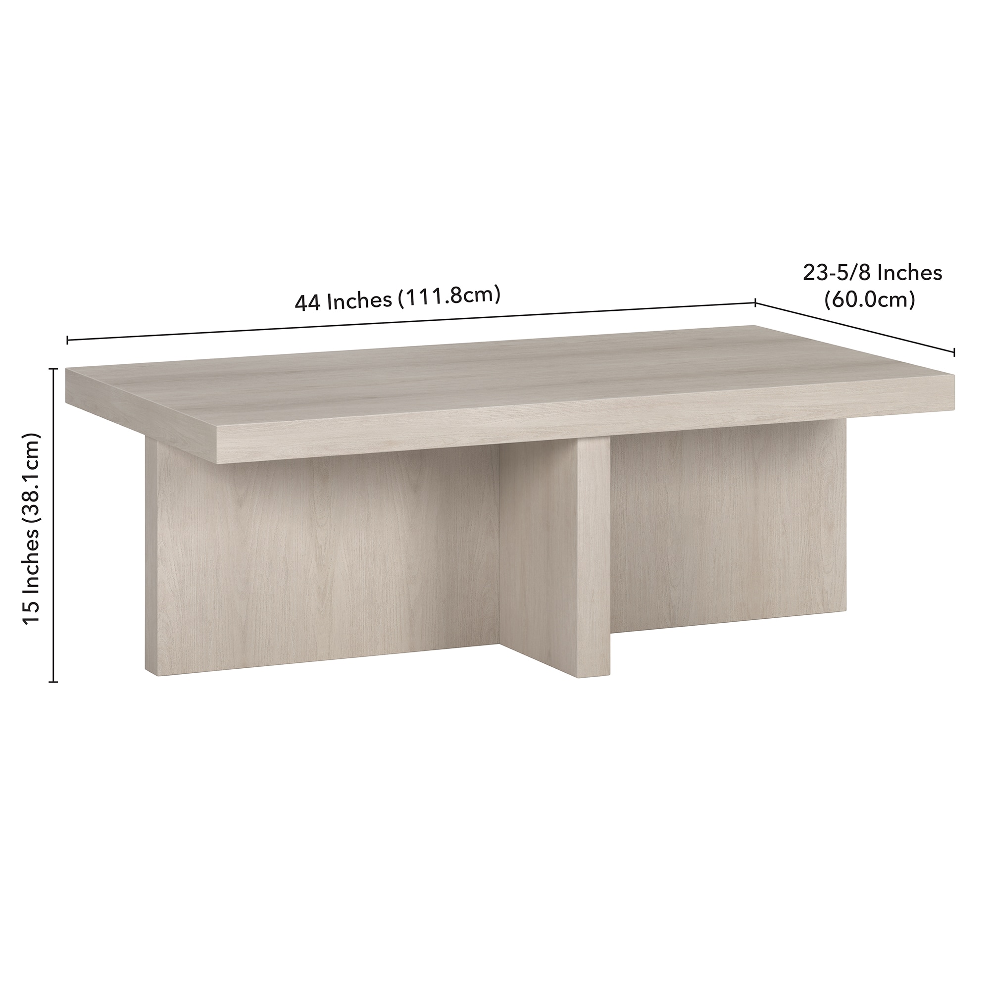 Hailey Home CT1905 Coffee-Tables - View #8