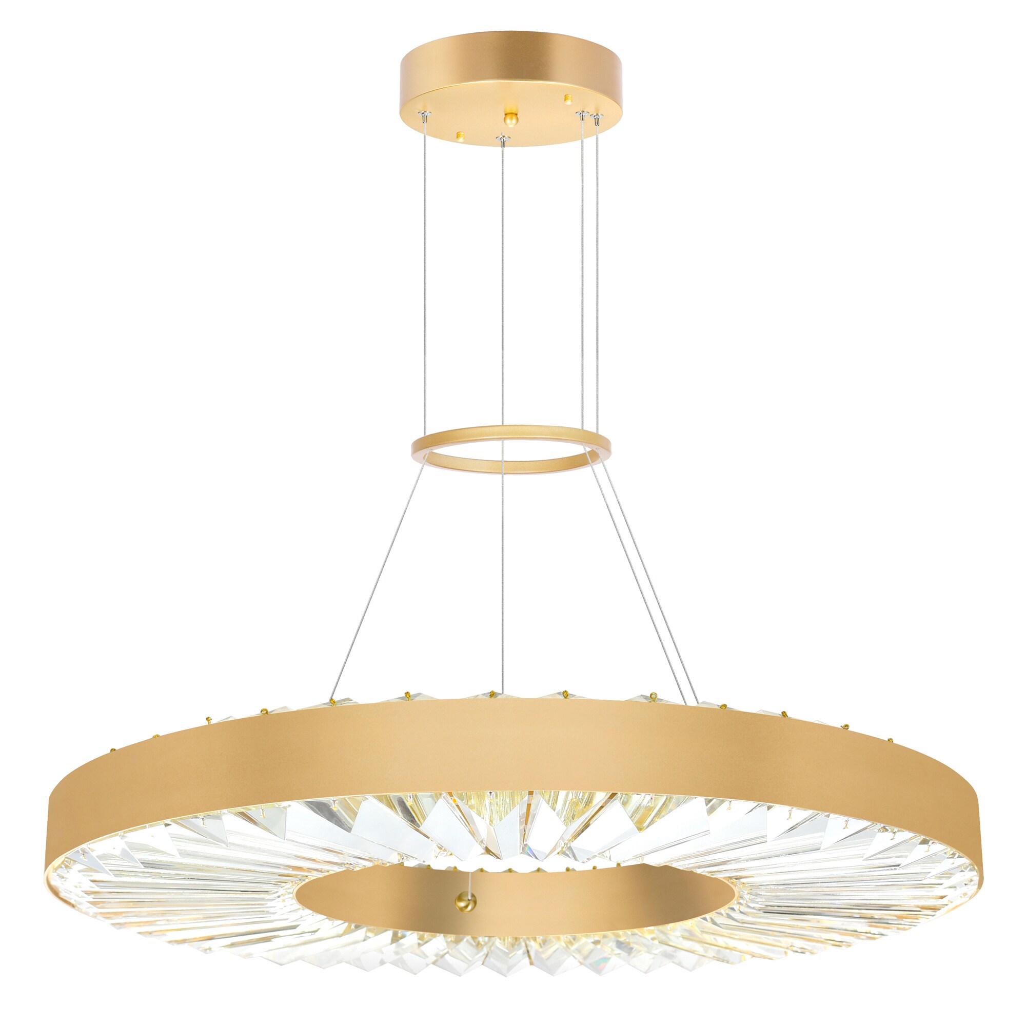 CWI Lighting 1219P24-1-625 b090015 - View #7