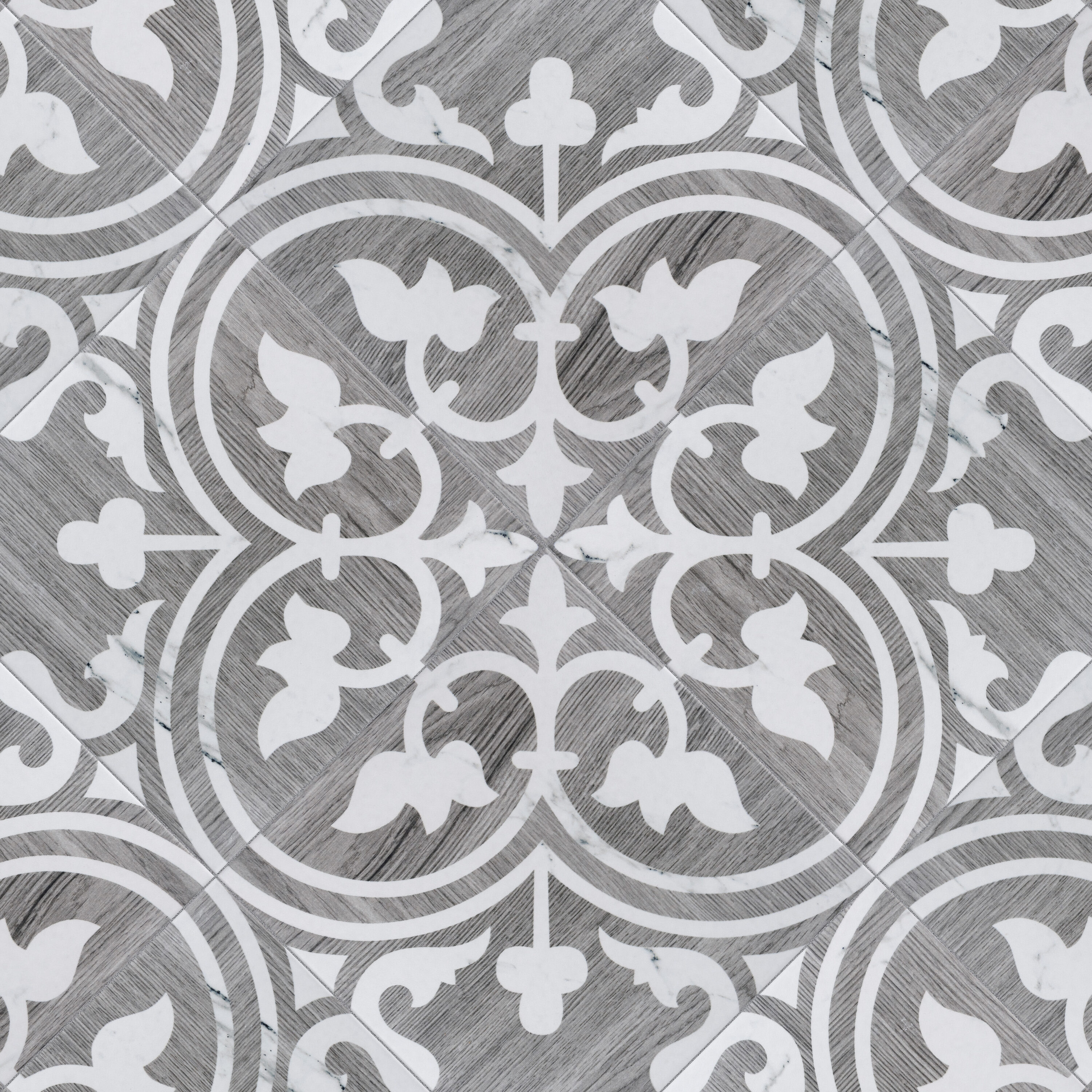 Affinity Tile S1FCD10ALSV Tile-Samples - View #2