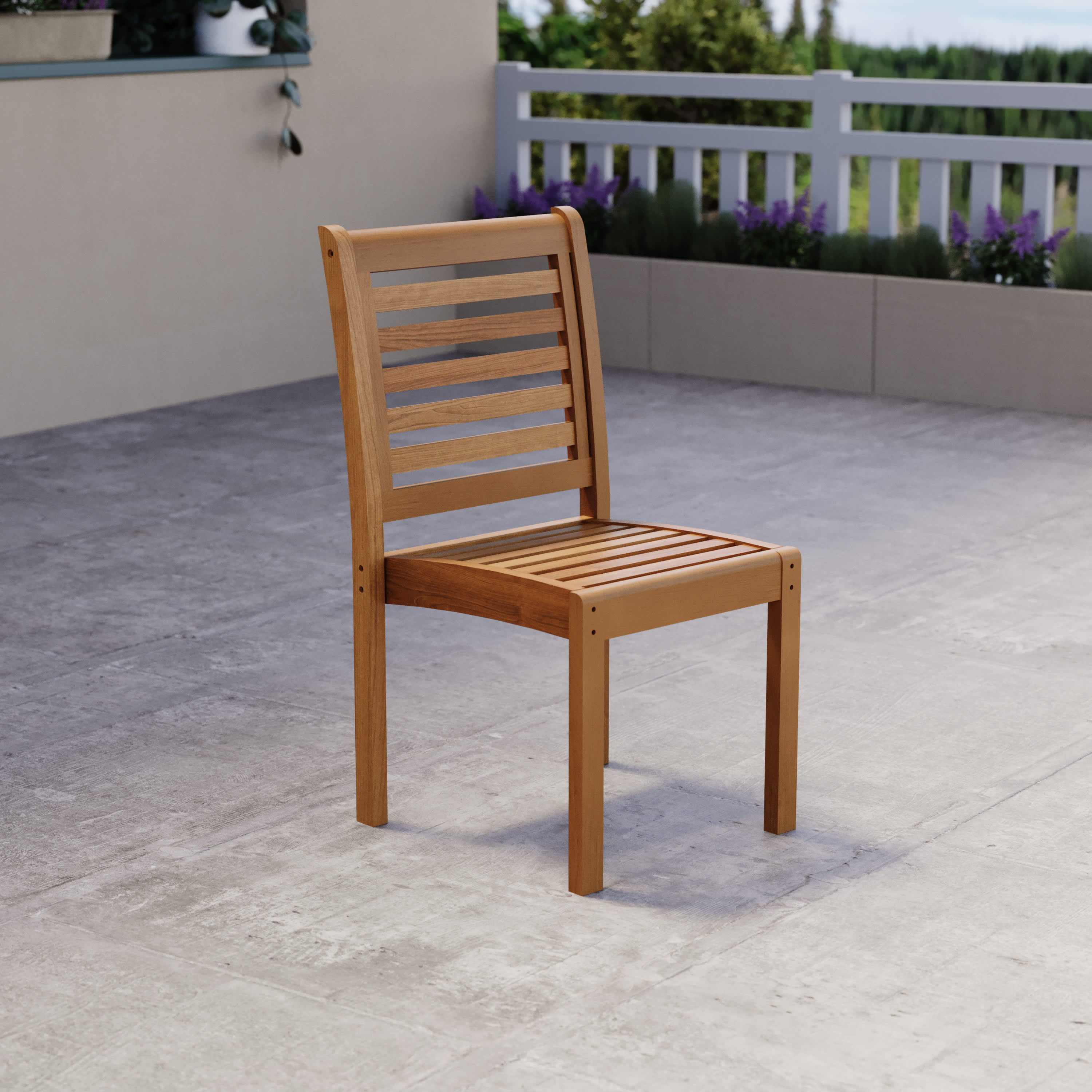 Amazonia 542-6-470-T Patio-Dining-Sets - View #5