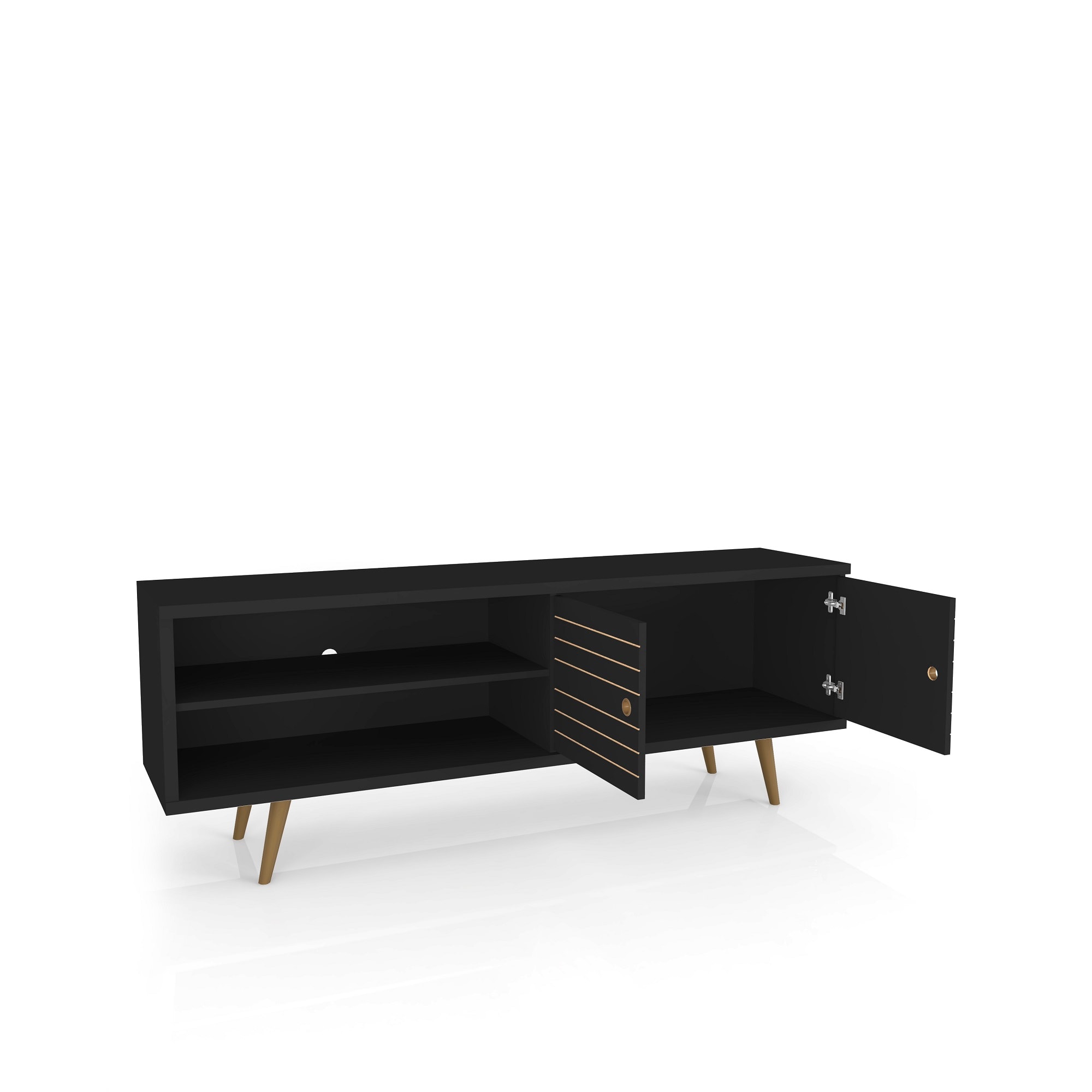 Manhattan Comfort 221-201AMC8 Tv-Stands - View #4