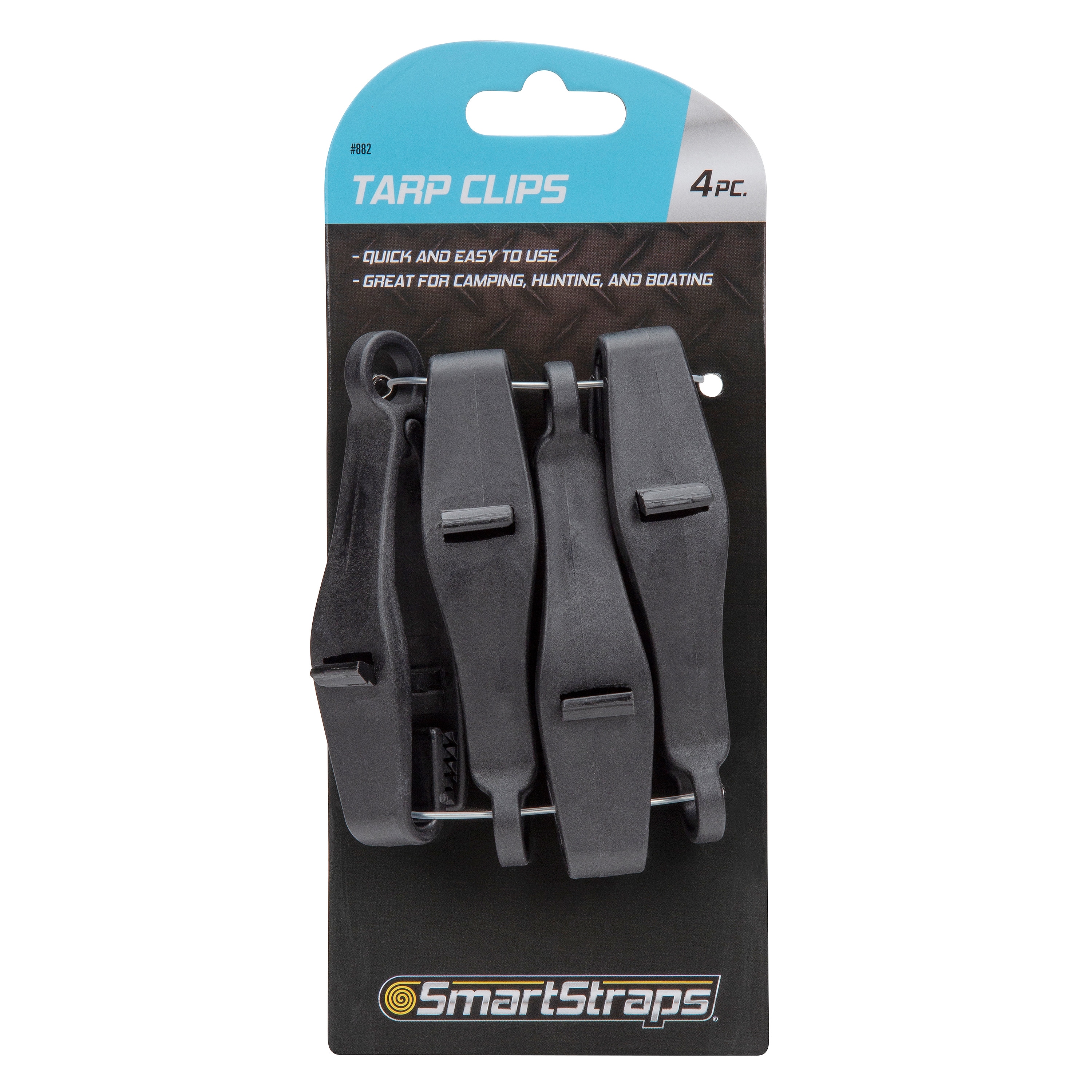 SmartStraps 9719 Tarp-Accessories - View #11