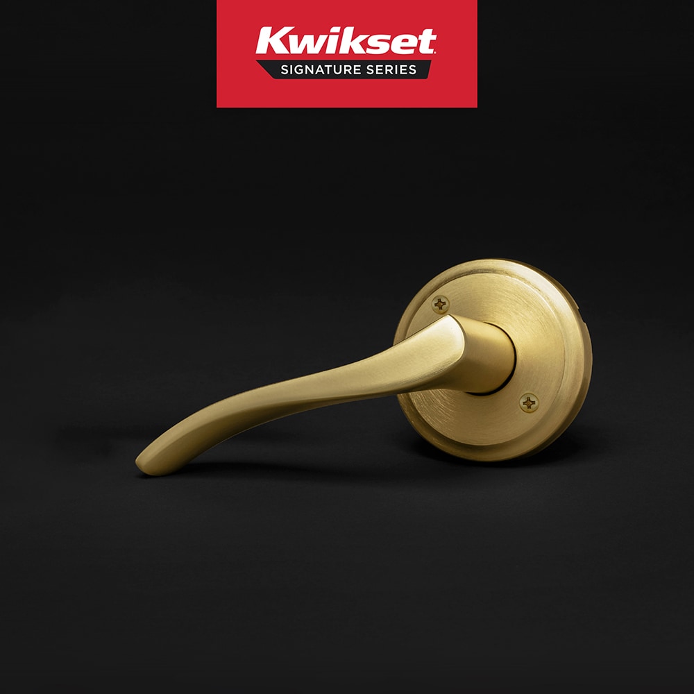 Kwikset Signature Series 97881-028 Door-Handles - View #2