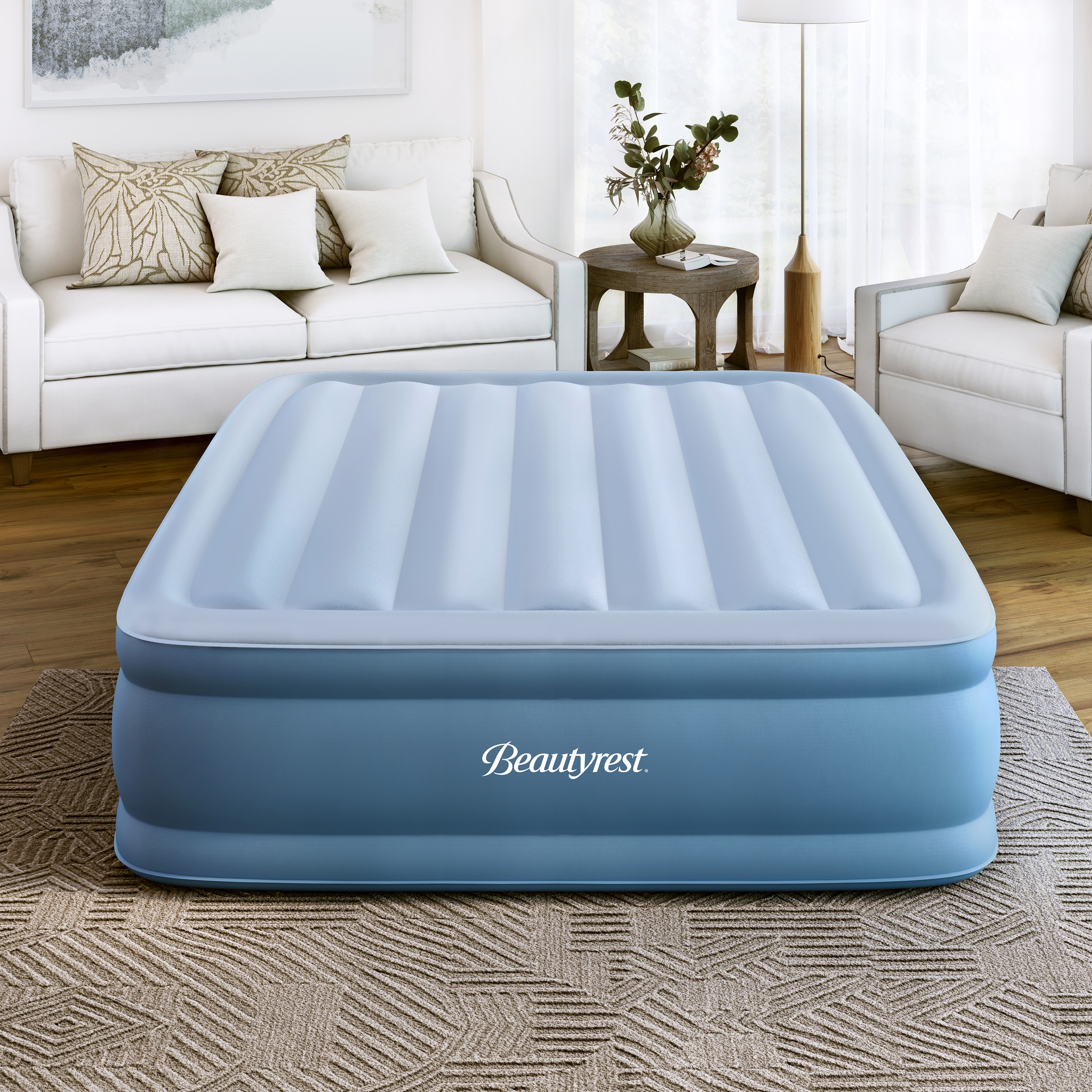 Beautyrest MM07917QN Air-Mattresses - View #6