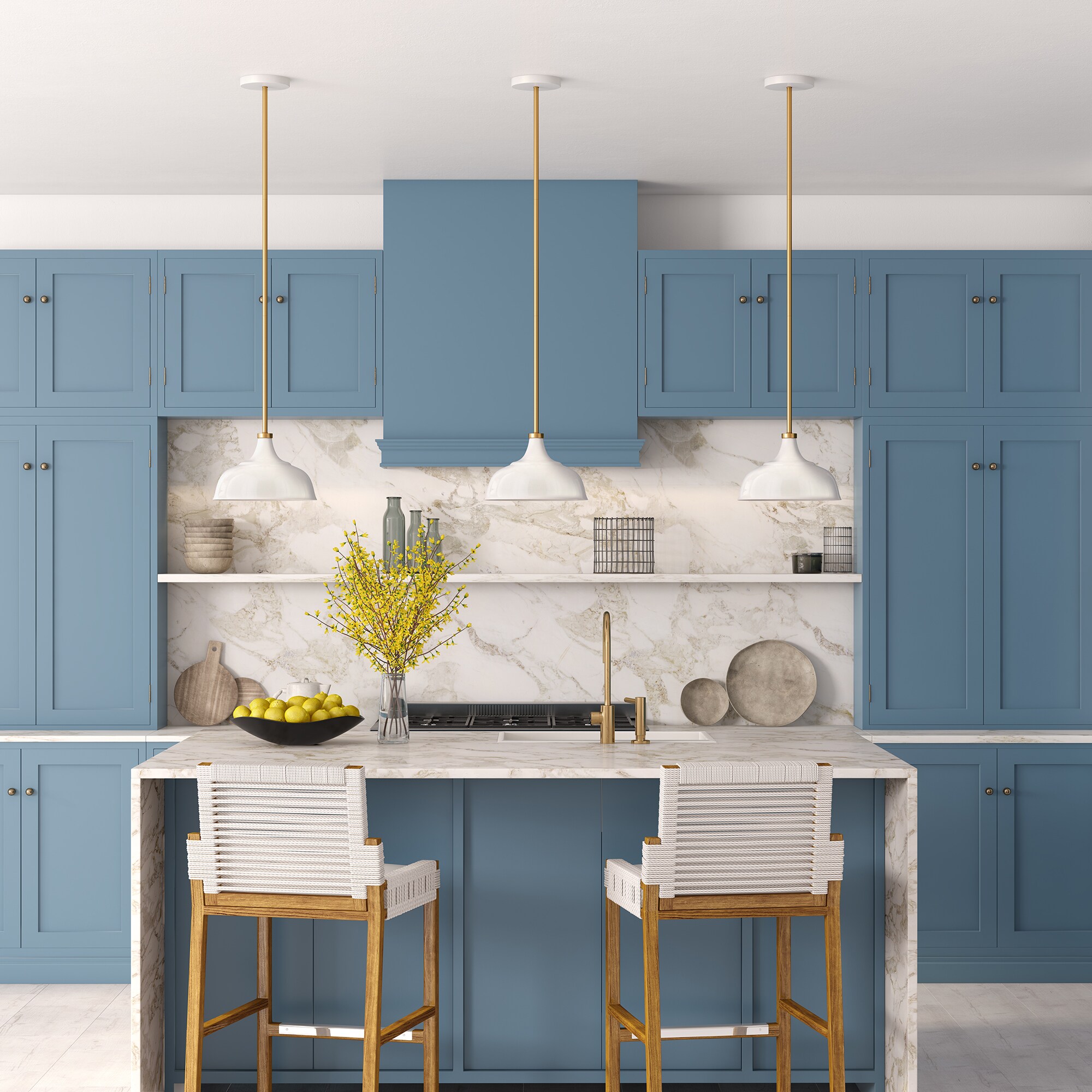 Hailey Home PD0699 Pendant-Lights - View #4