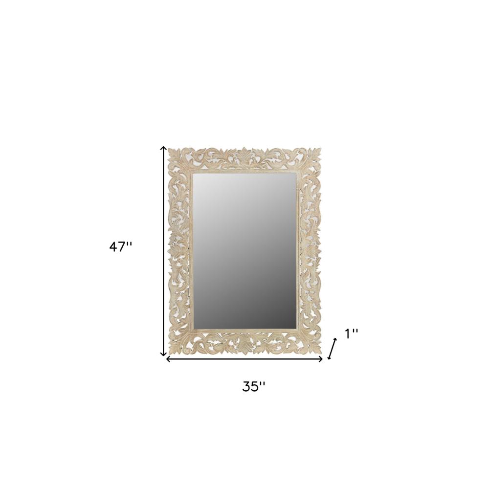 HomeRoots 4000521566 Decor-Mirrors - View #6