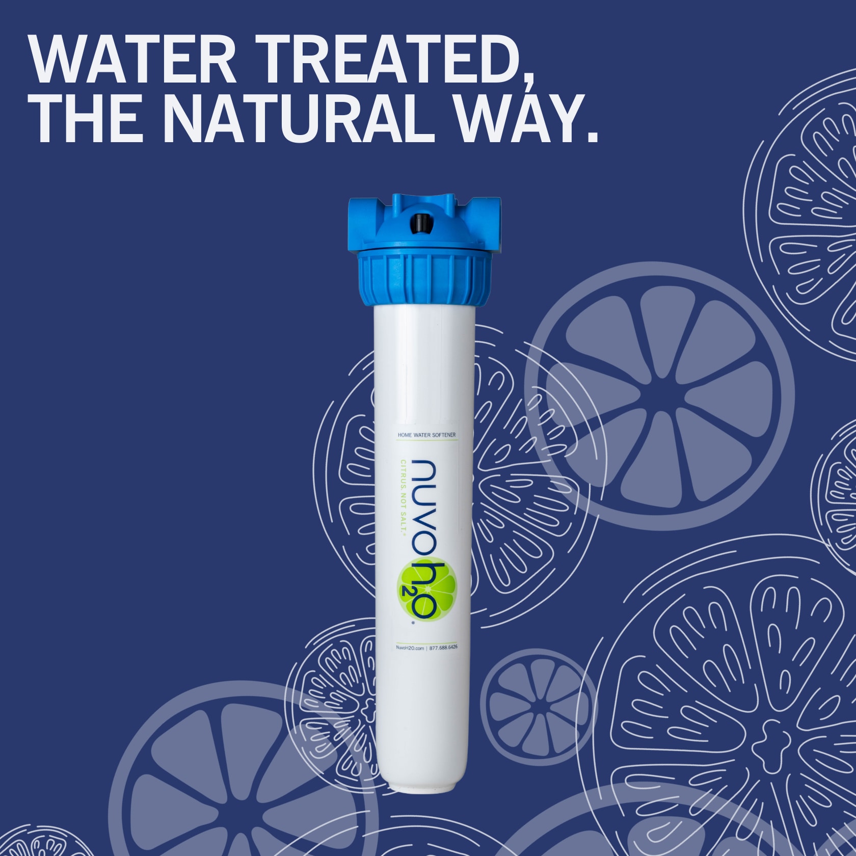 NuvoH2O DPHB Water-Softeners - View #7