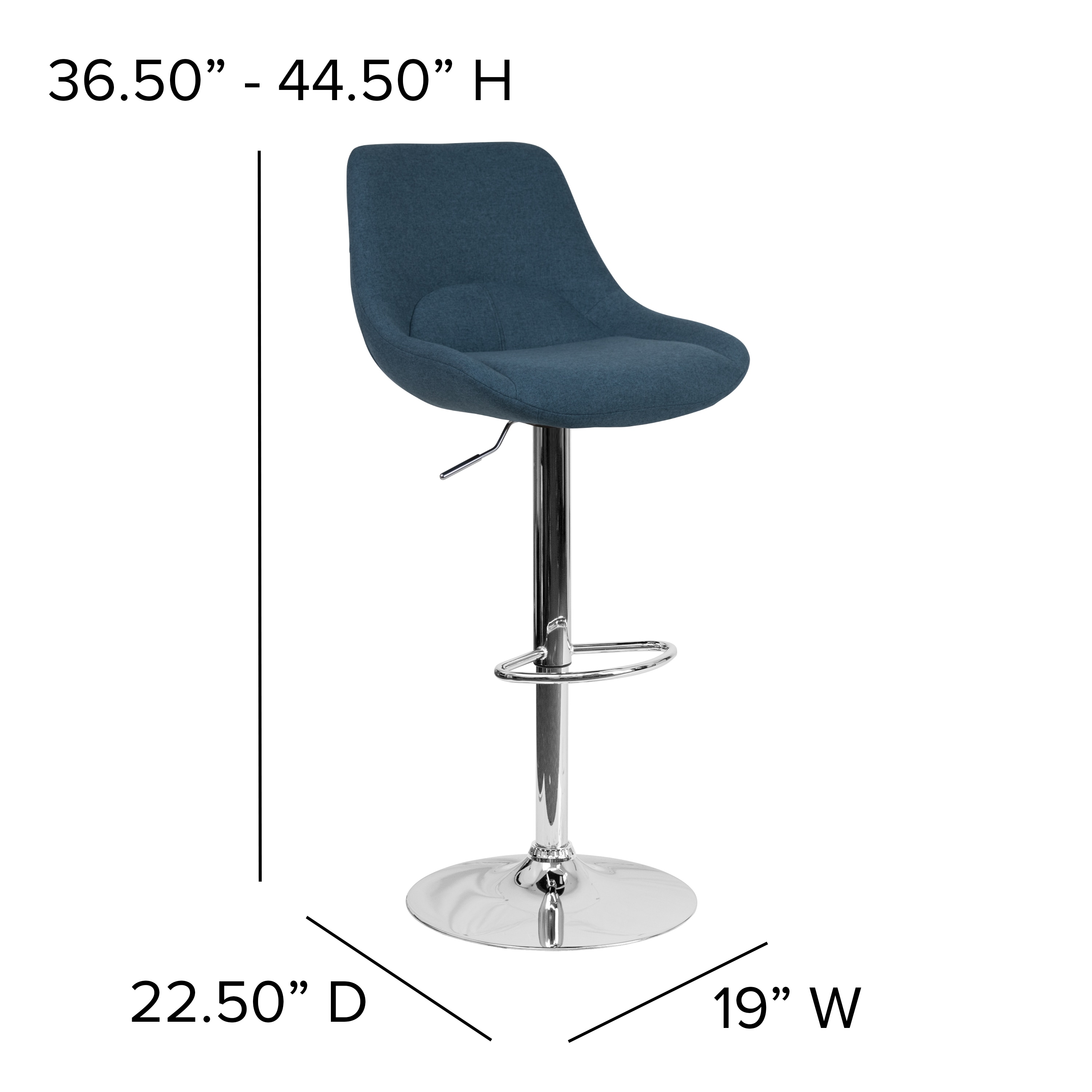 Flash Furniture 889142563891 stools - View #4
