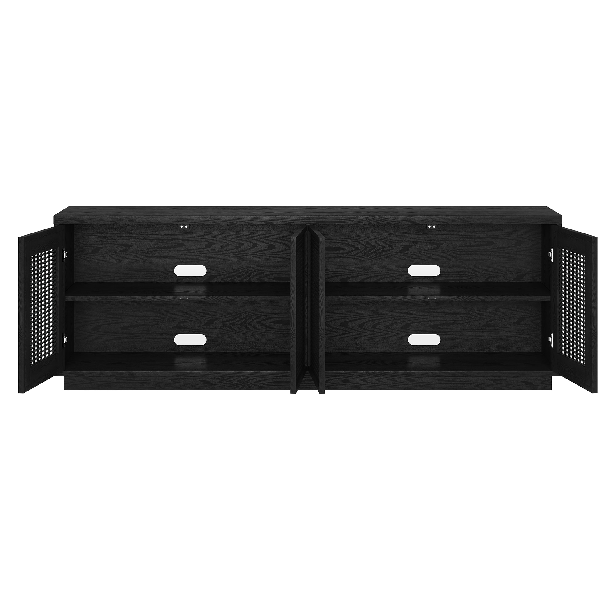 Hailey Home TV2244 Tv-Stands - View #10