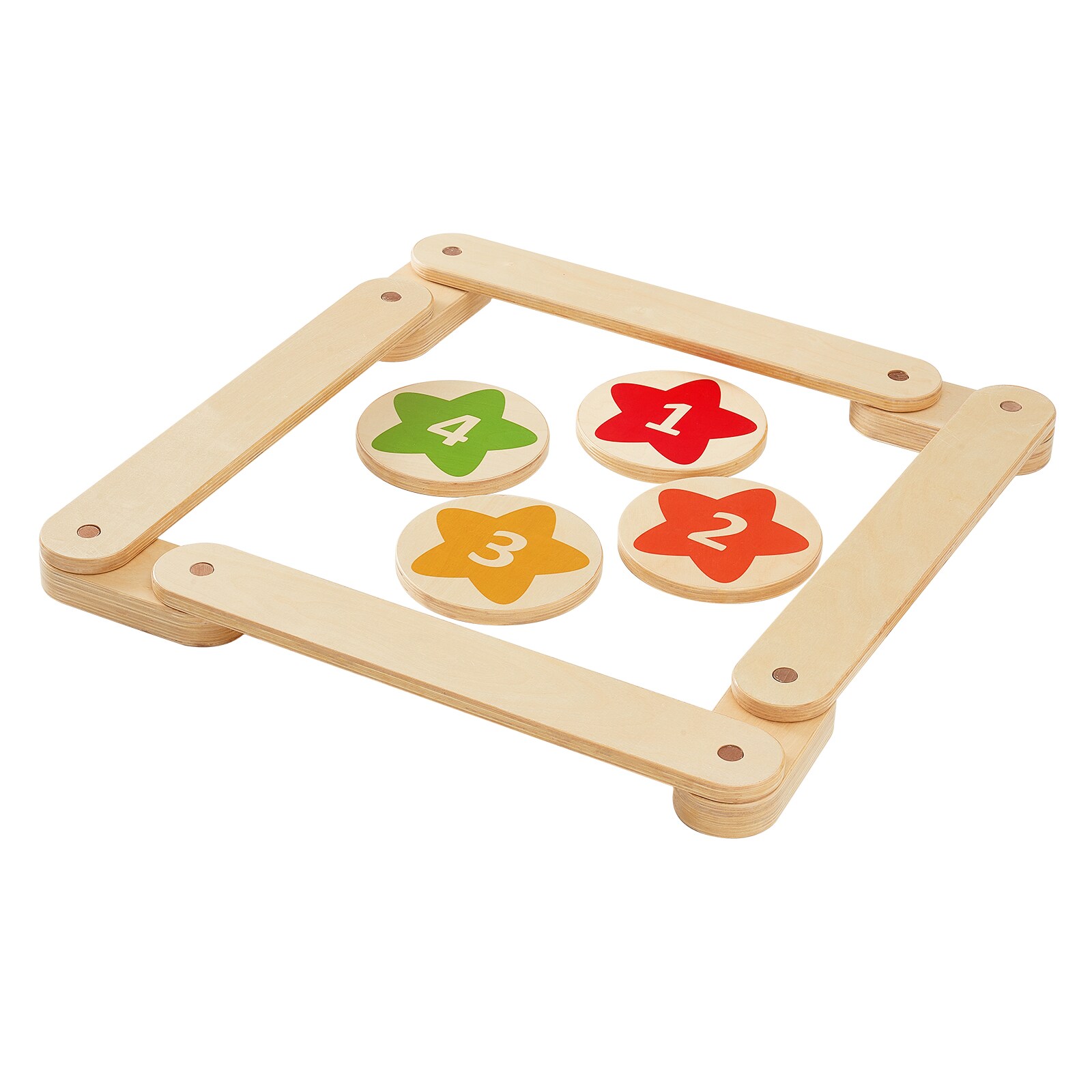 VEVOR ETPHMMZGM6B6L7L2DV0 Play-Toys - View #9