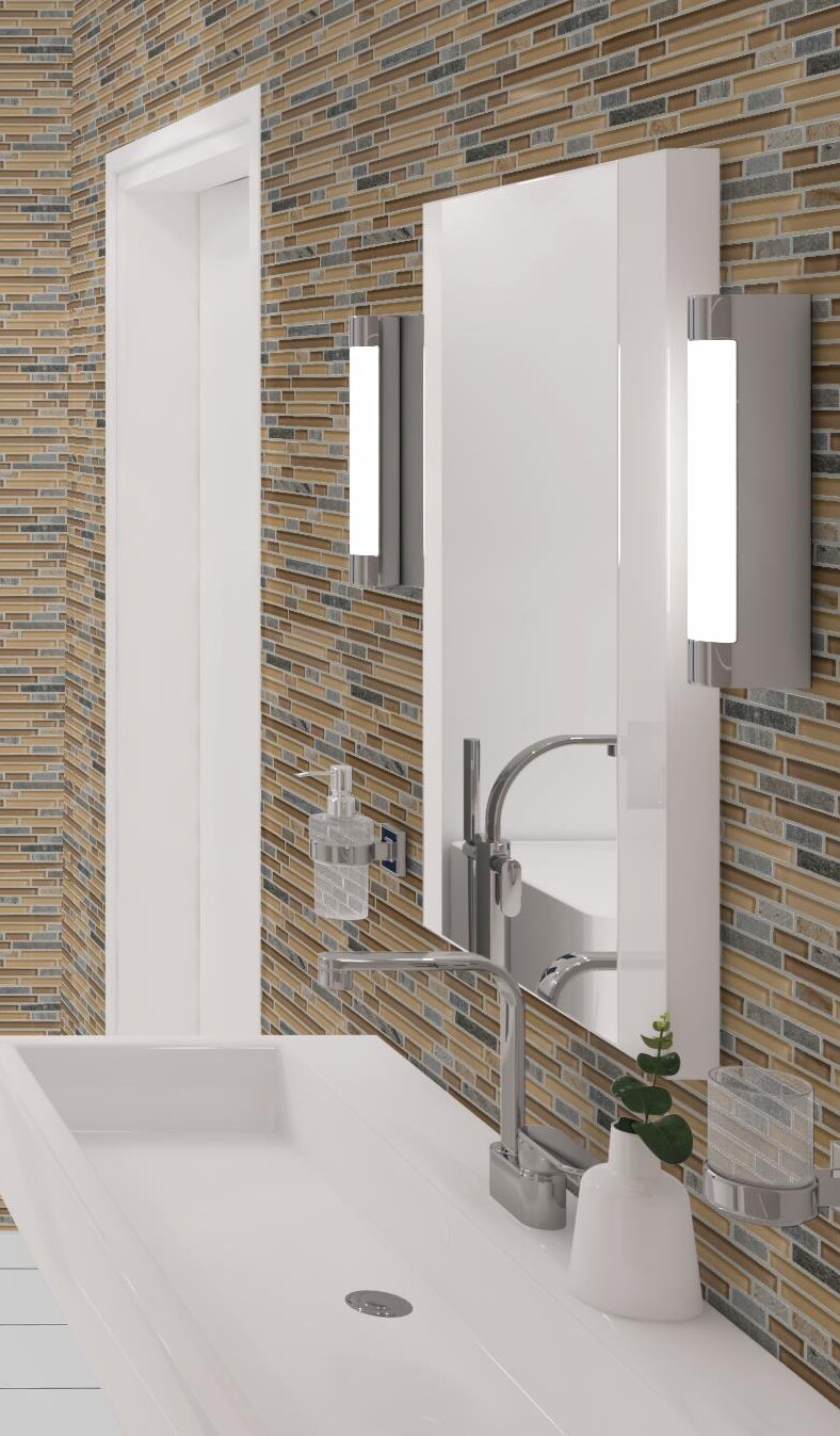 Andova Tiles ANDWRI858 Ceramic-Tile - View #3