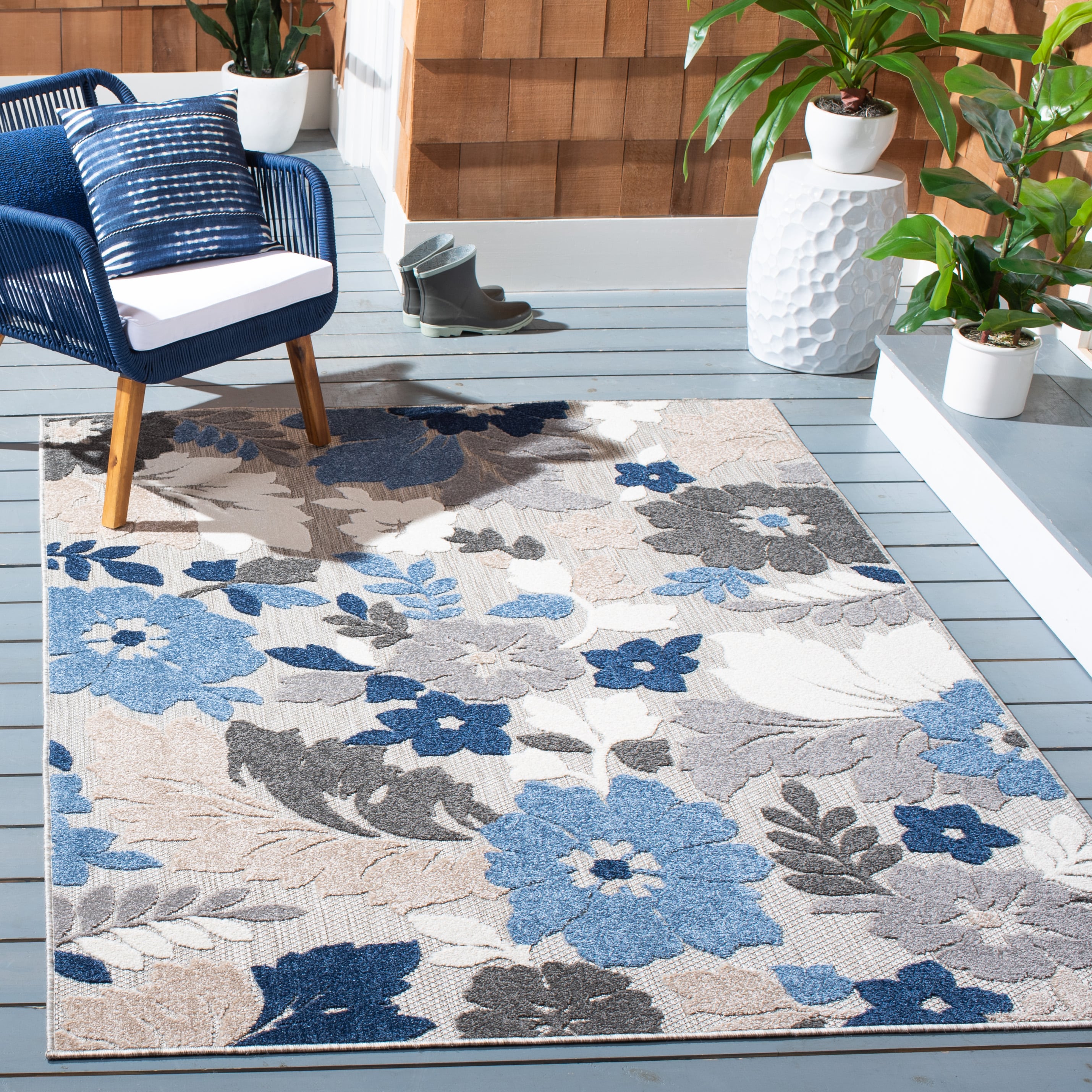 Safavieh CBN308F-4 rugs - View #5