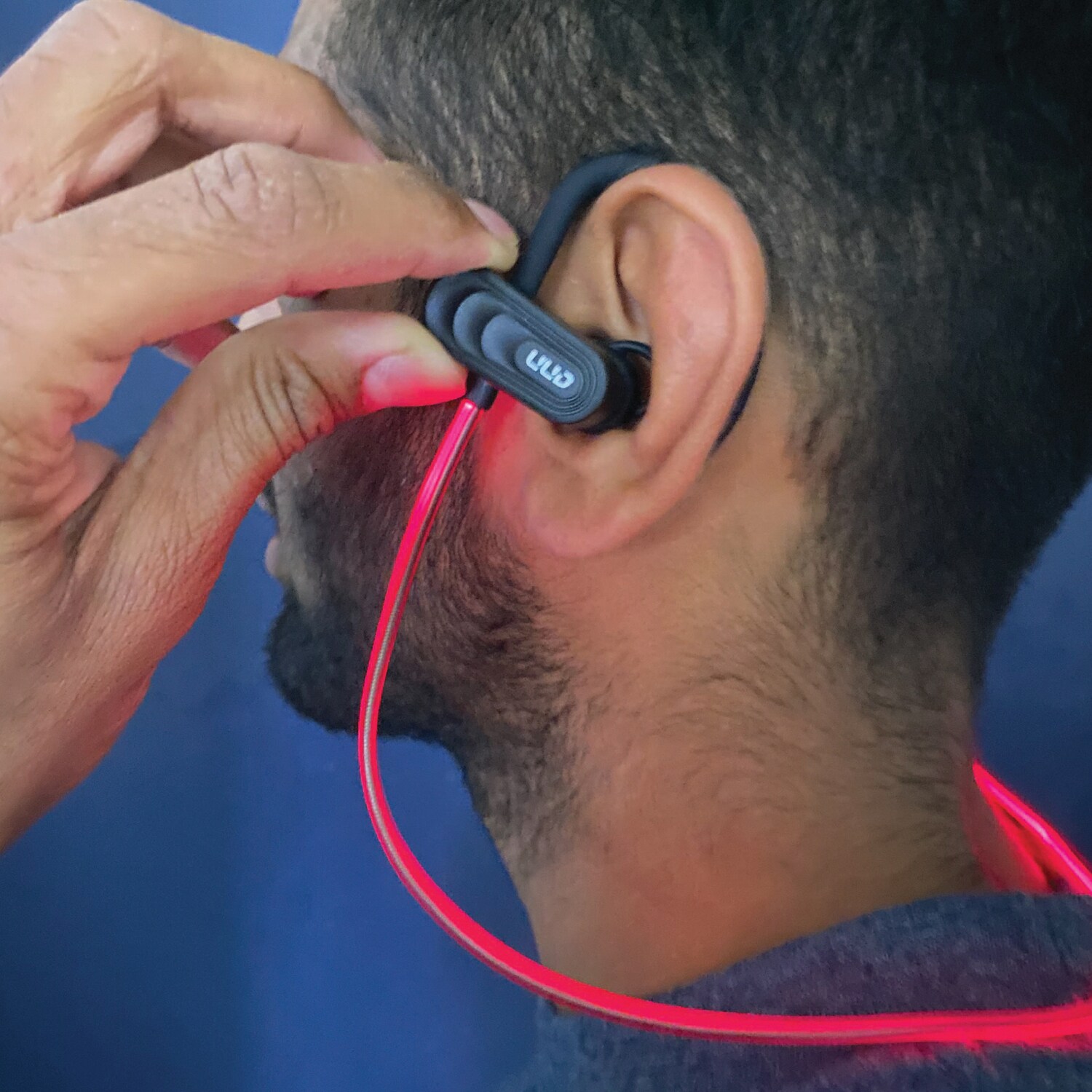 Tokk PDTTMX09B2 headphones - View #3