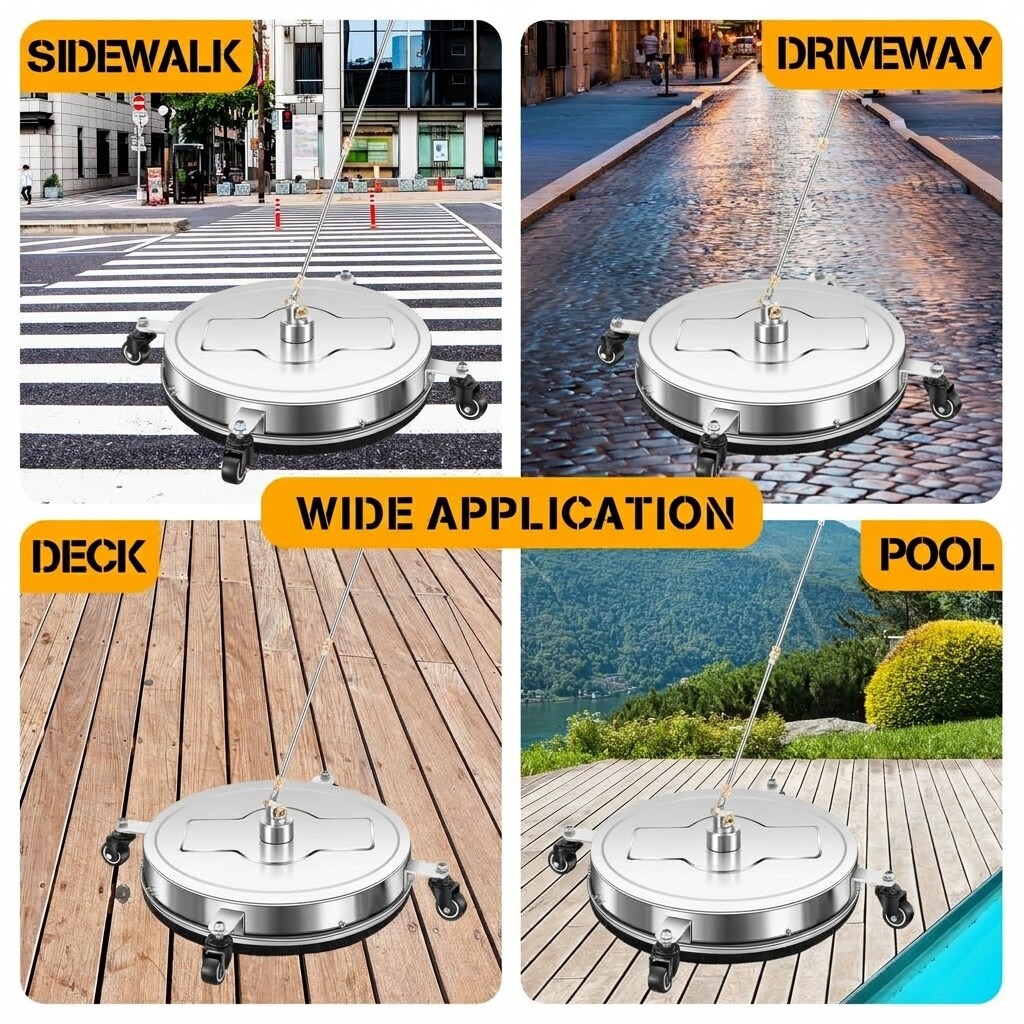 Misopily LMS0507C04 Pw-Surface-Cleaners - View #7