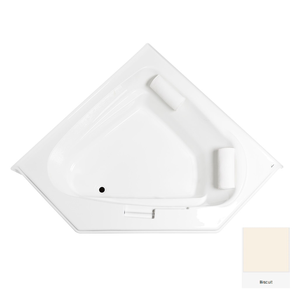 Laurel Mountain 6060HT528 bathtubs - View #3