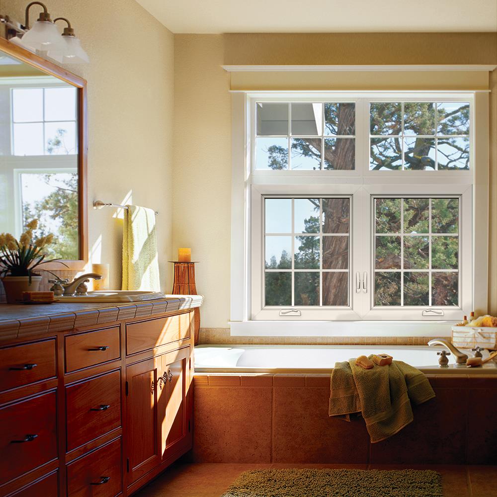 JELD-WEN LOWOLVYCSMTDL3036 casementwindows - View #6