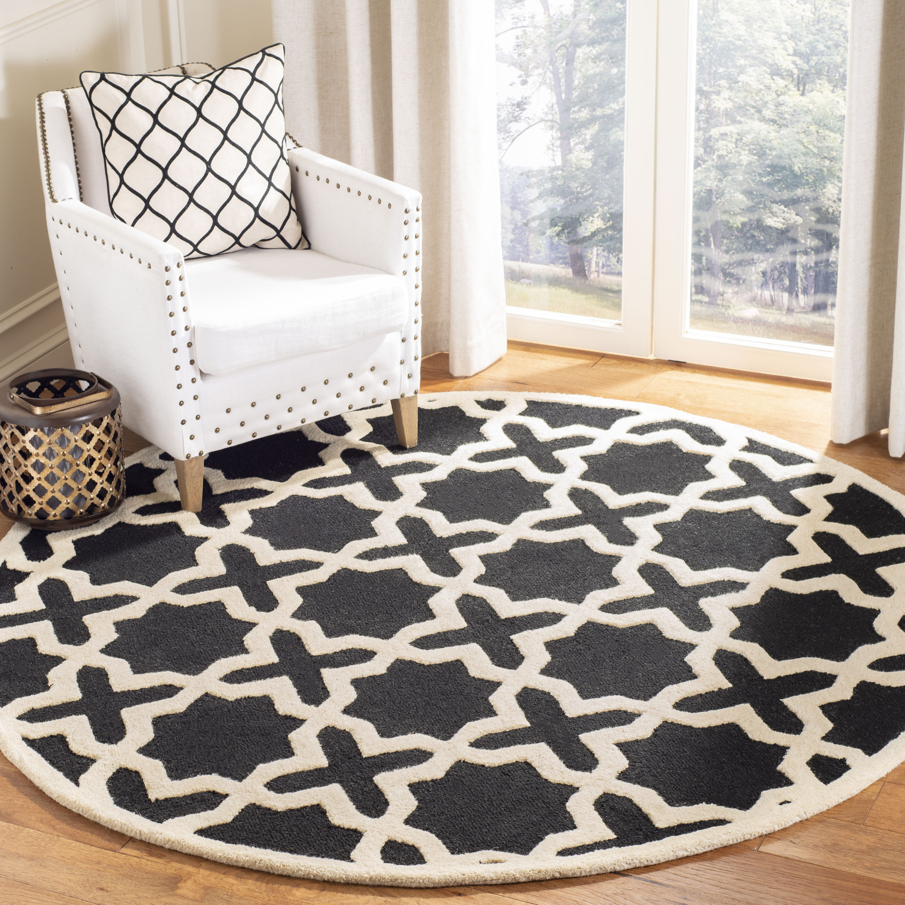 Safavieh CAM125E-6R rugs - View #2
