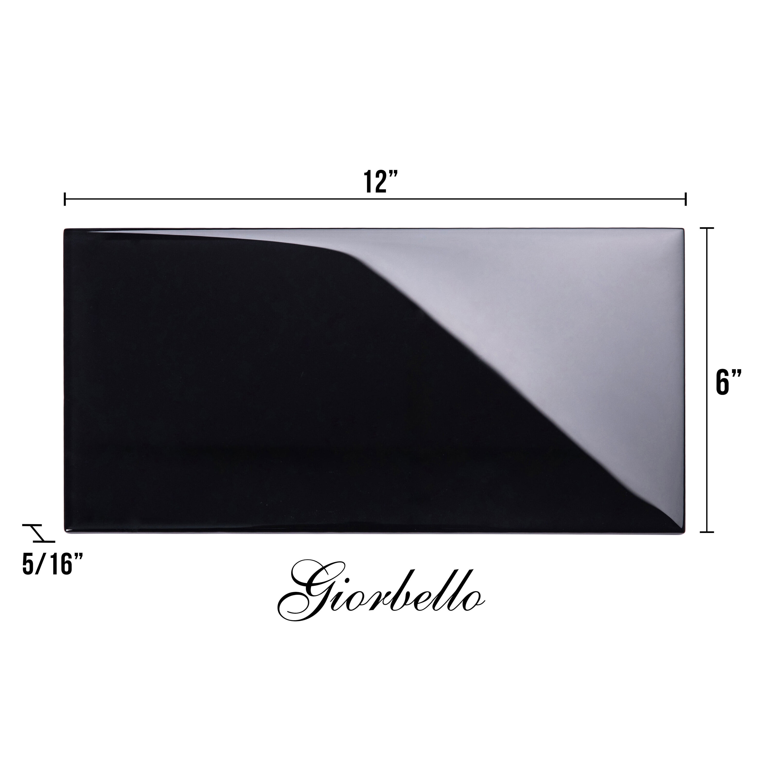 Giorbello G6113 Ceramic-Tile - View #7