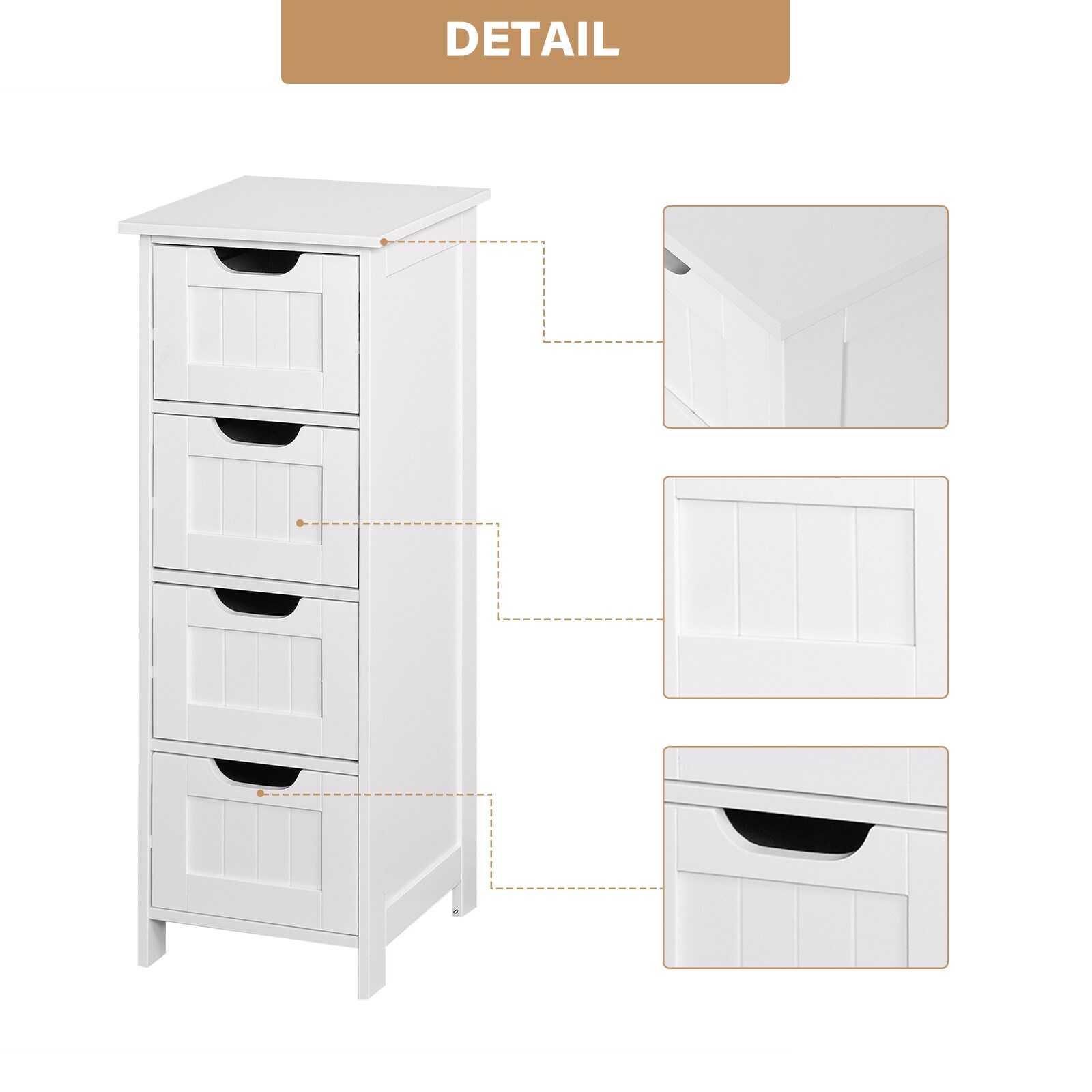 Siavonce FZ-D0102HRIMZP Utility-Storage-Cabinets - View #4