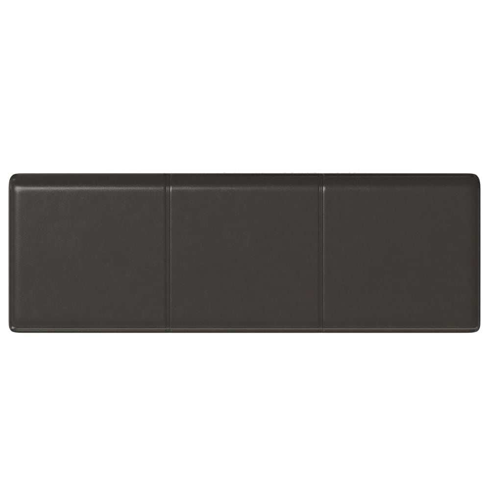 Simpli Home AXCF18XL-BR Indoor-Ottomans - View #3