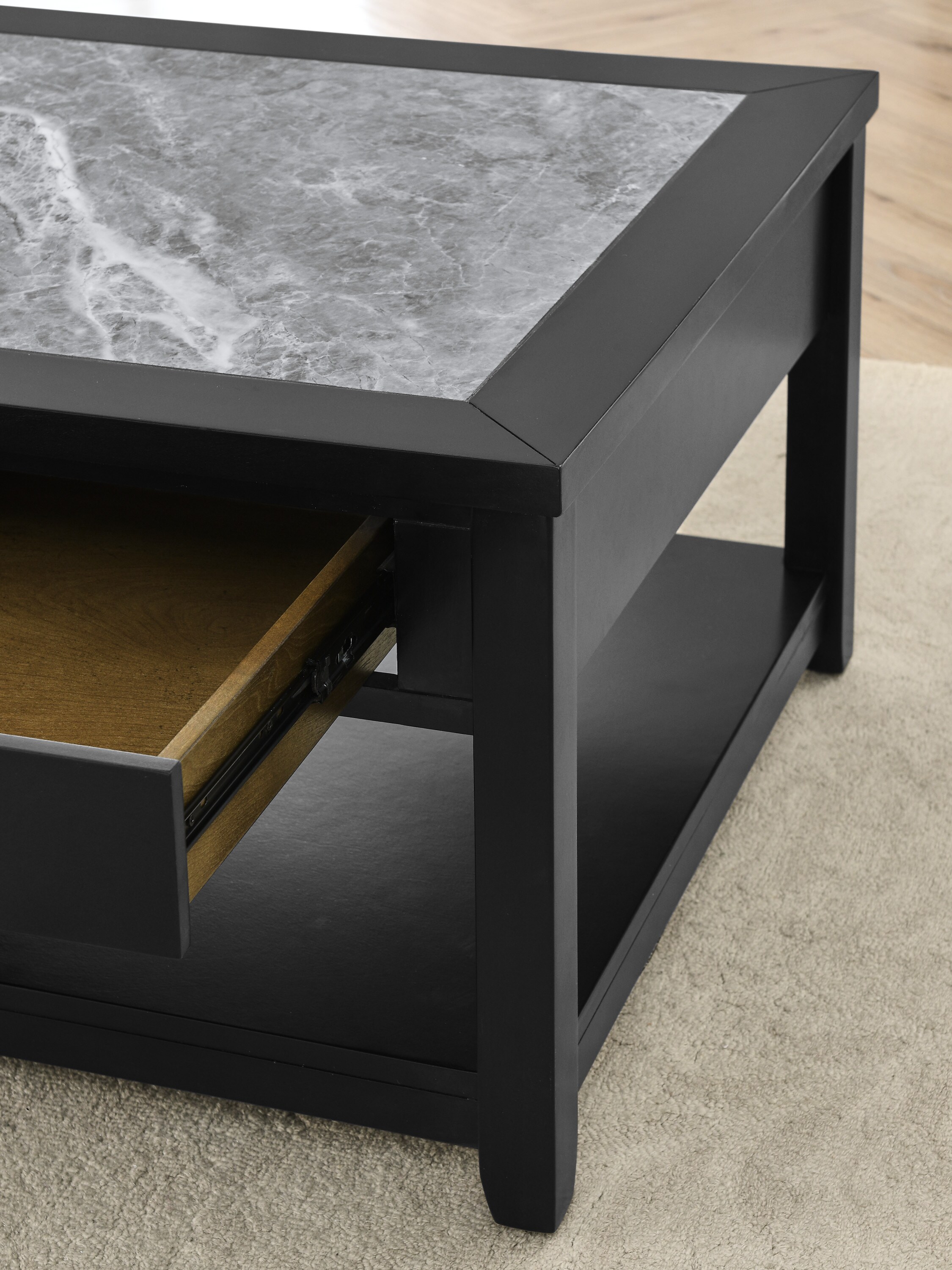 Steve Silver GV100C Coffee-Tables - View #2