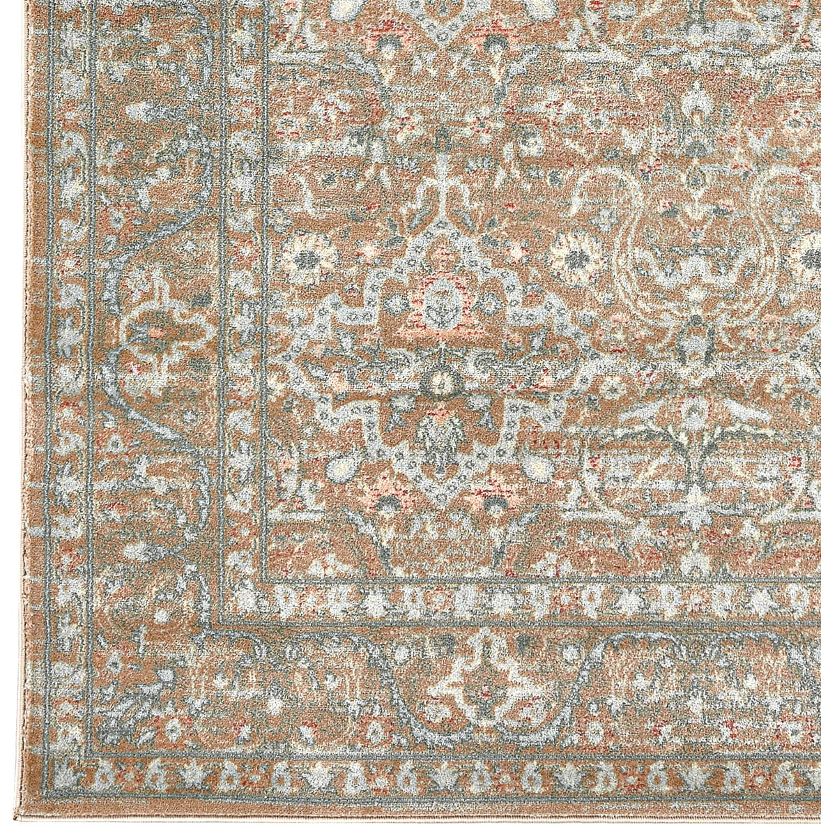 Radici USA 502/1001/BEIGE rugs - View #4