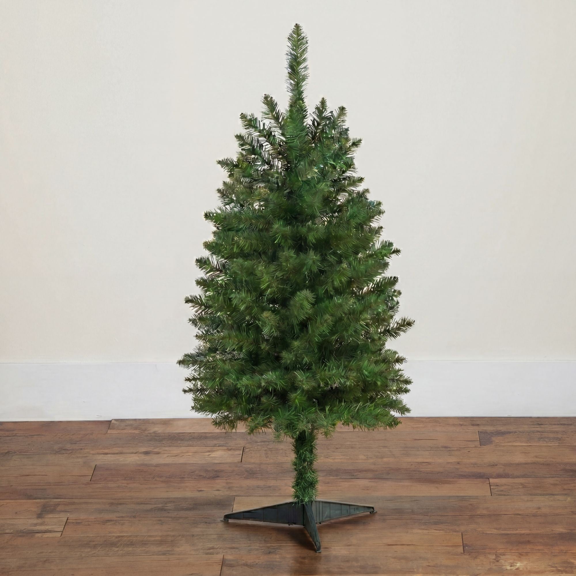 Nearly Natural T5556 Artificial-Christmas-Trees - View #4