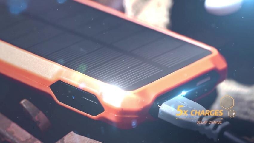 A thumbnail for the video