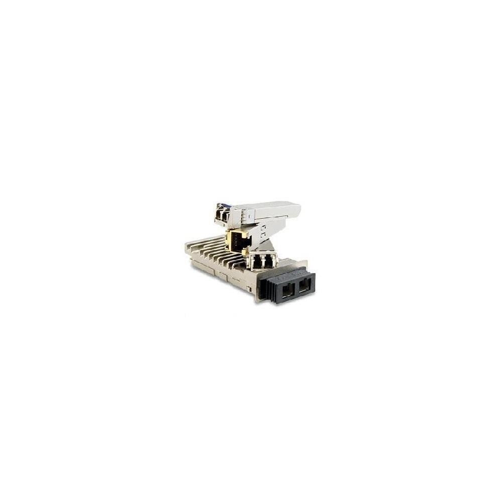 AddOn SYBA226020 Add-On BTI-40GSR-DD-QSFP-AO Juniper Networks BTI-40GSR-DD-QSFP Compatible TAA Compliant 40GBase-SR4 QSFP Plus Transceiver- MMF, 850nm