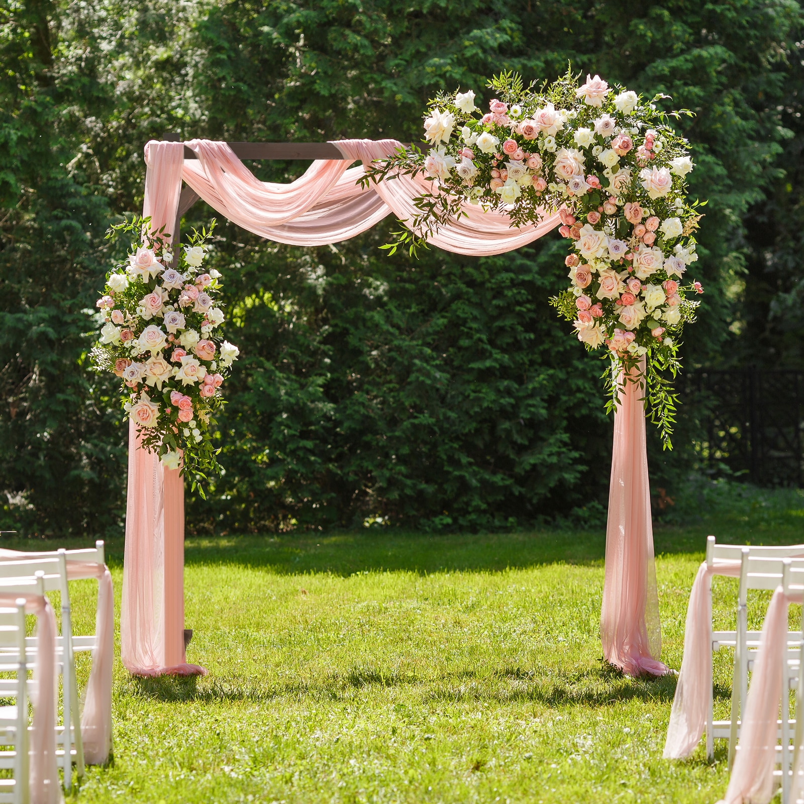 Winado LO1G61000118 Garden-Arbor - View #5