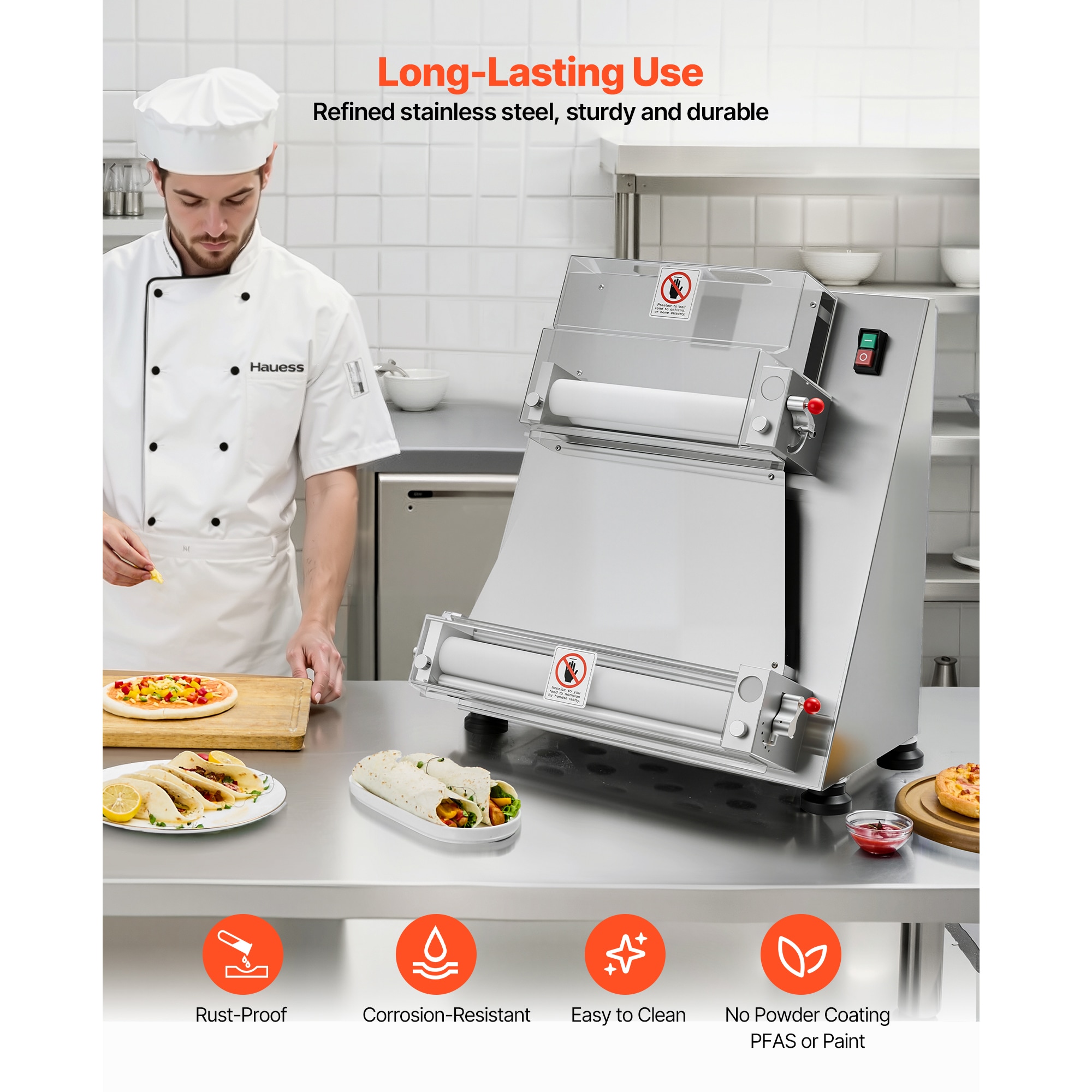 VEVOR YMJPSBAPD40000001V1 Specialty-Small-Kitchen-Appliances - View #6