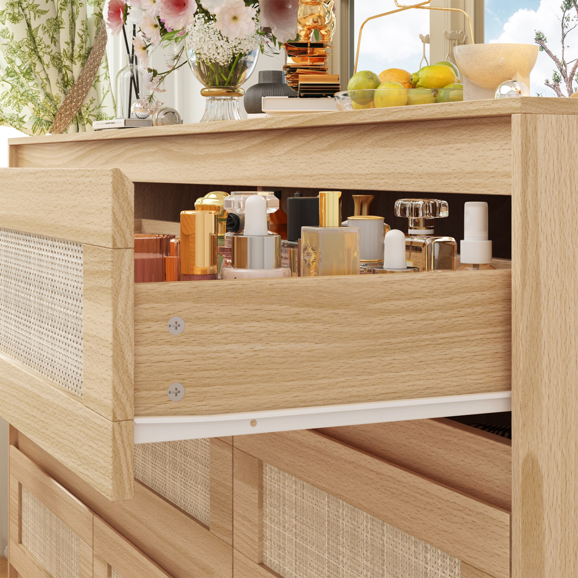 FUFU&GAGA KF210322-01 dressers - View #11