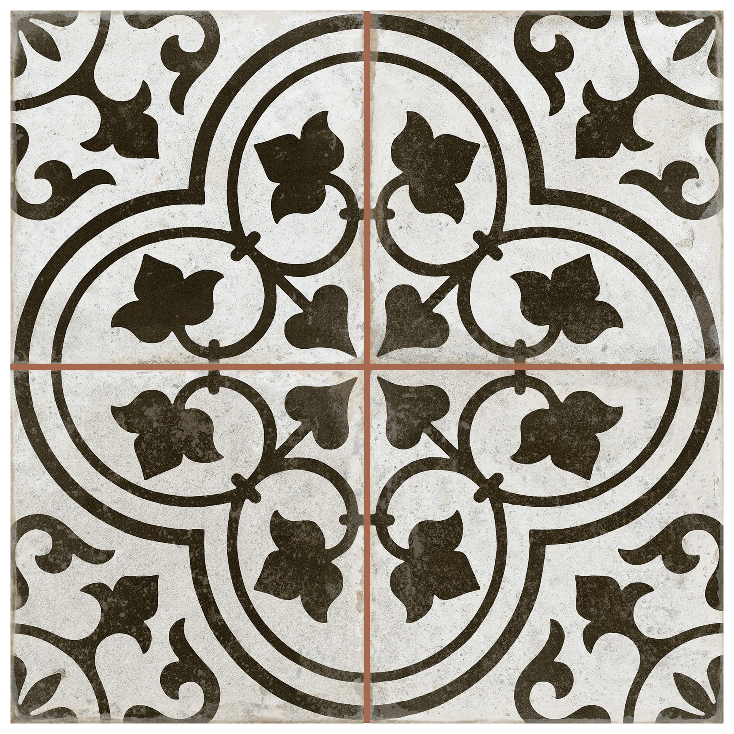 Affinity Tile FPE18ORN Ceramic-Tile - View #10