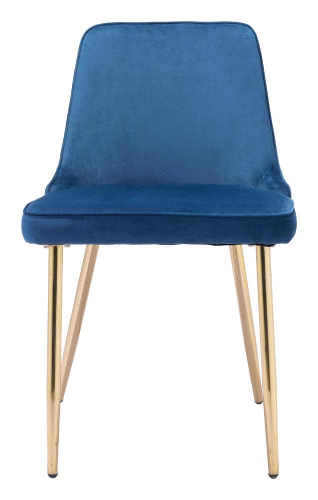 Zuo Modern 101079 Dining-Chairs - View #3