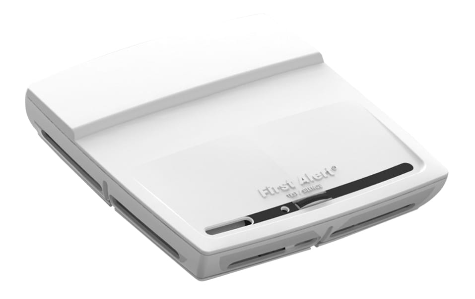 First Alert PC900  - View #3