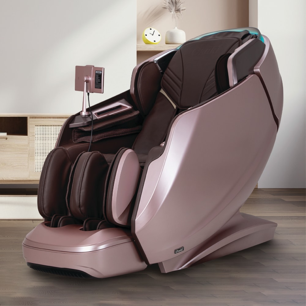 Osaki AVALONBN recliners - View #2