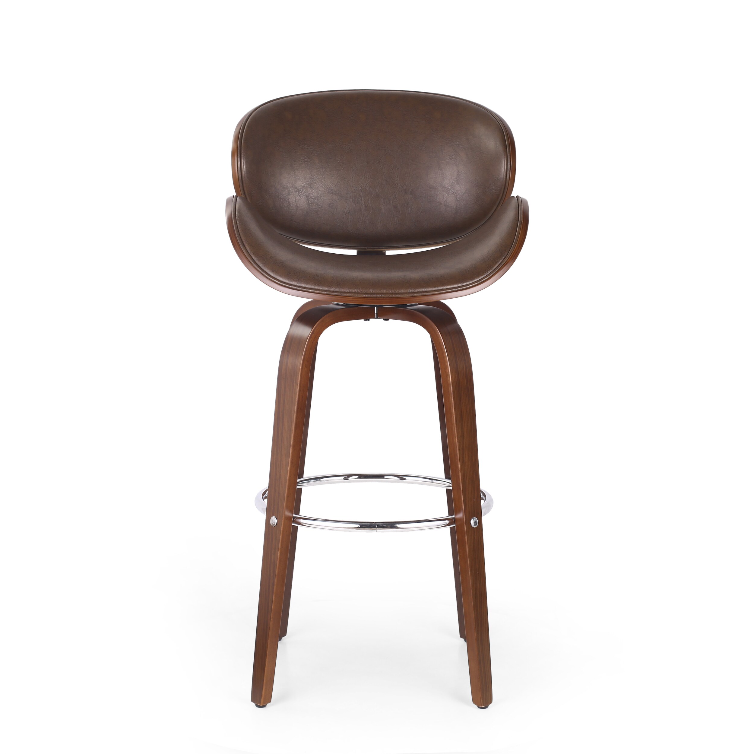 ModernLuxe L3P-67493.00PUDBRN stools - View #12