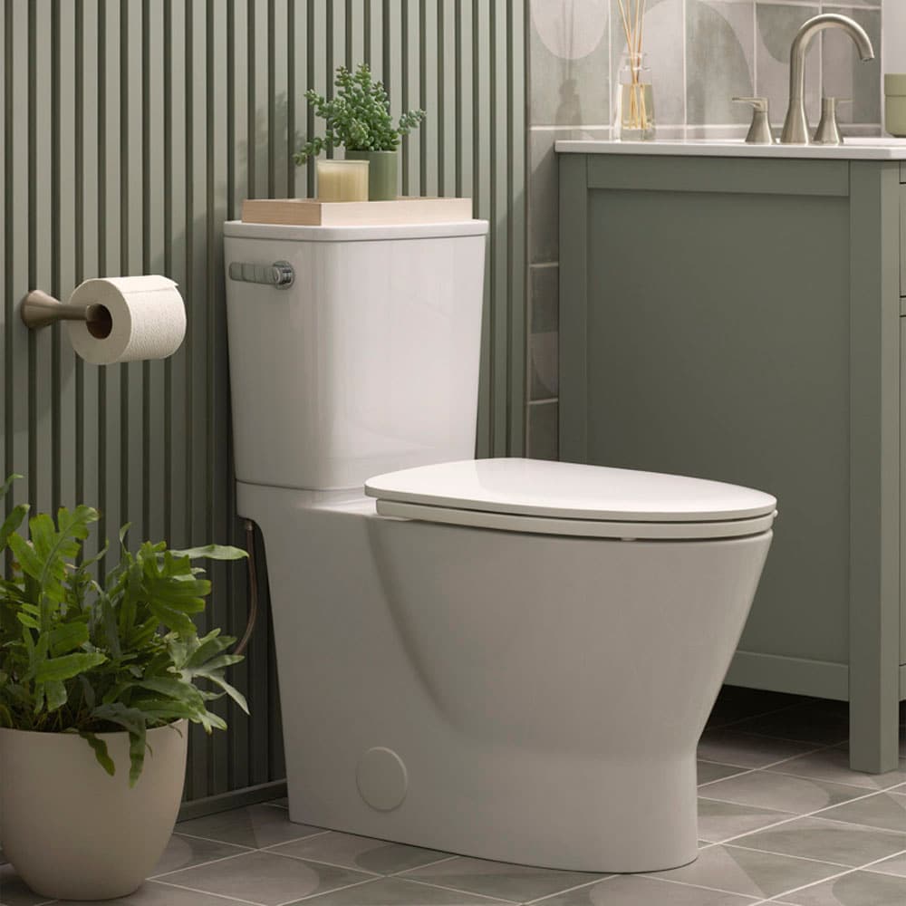 American Standard 252AA899.020 toilets - View #5