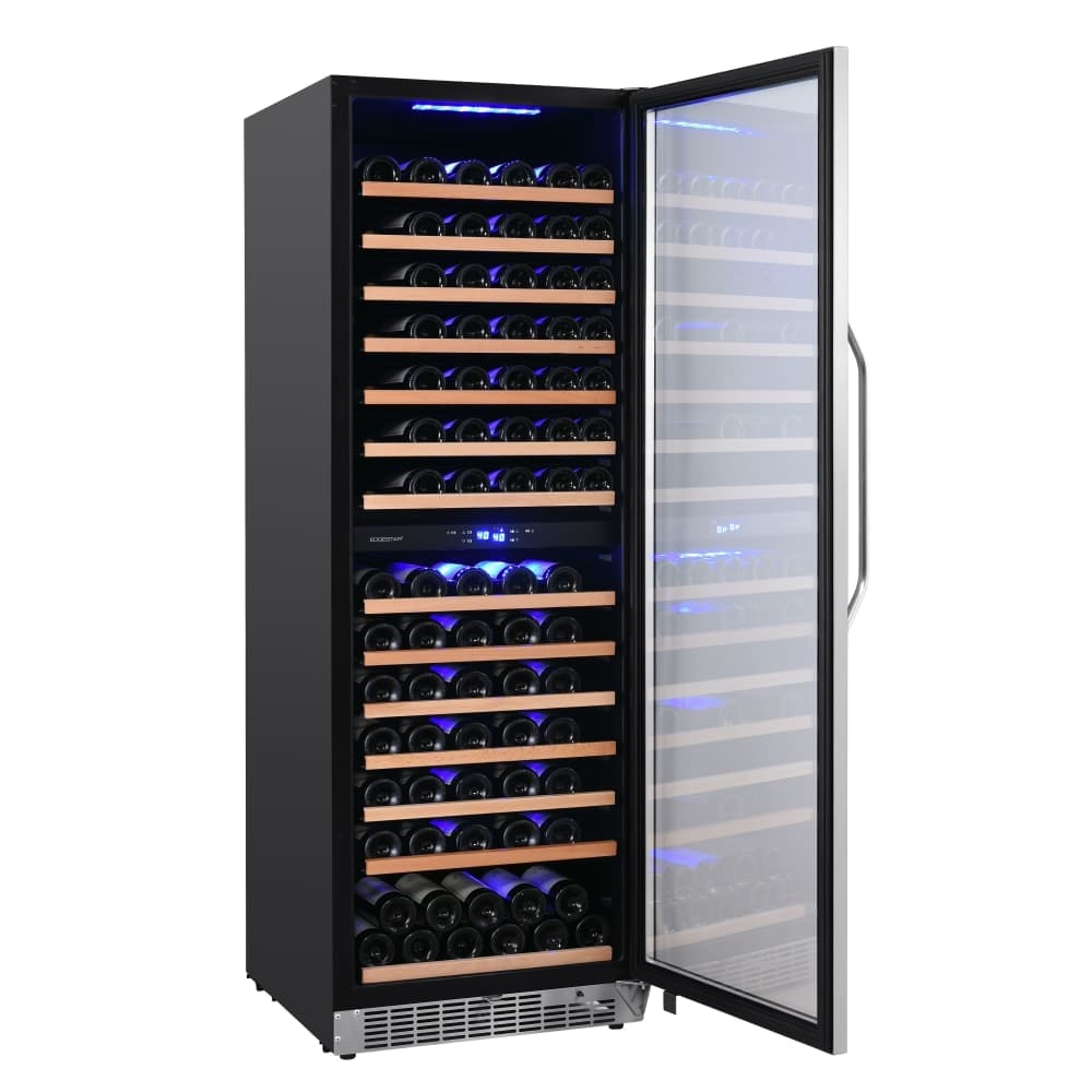 EdgeStar CWR1552DZDUAL Wine-Chillers - View #2