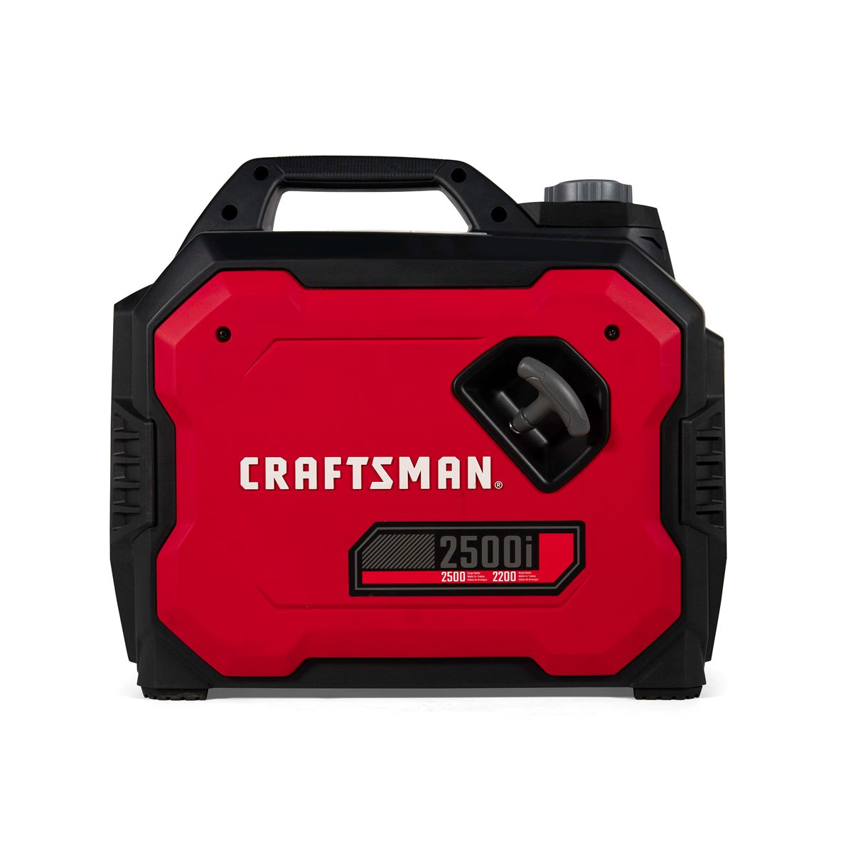 CRAFTSMAN CMXGIAC2500B Inverter-Generators - View #10