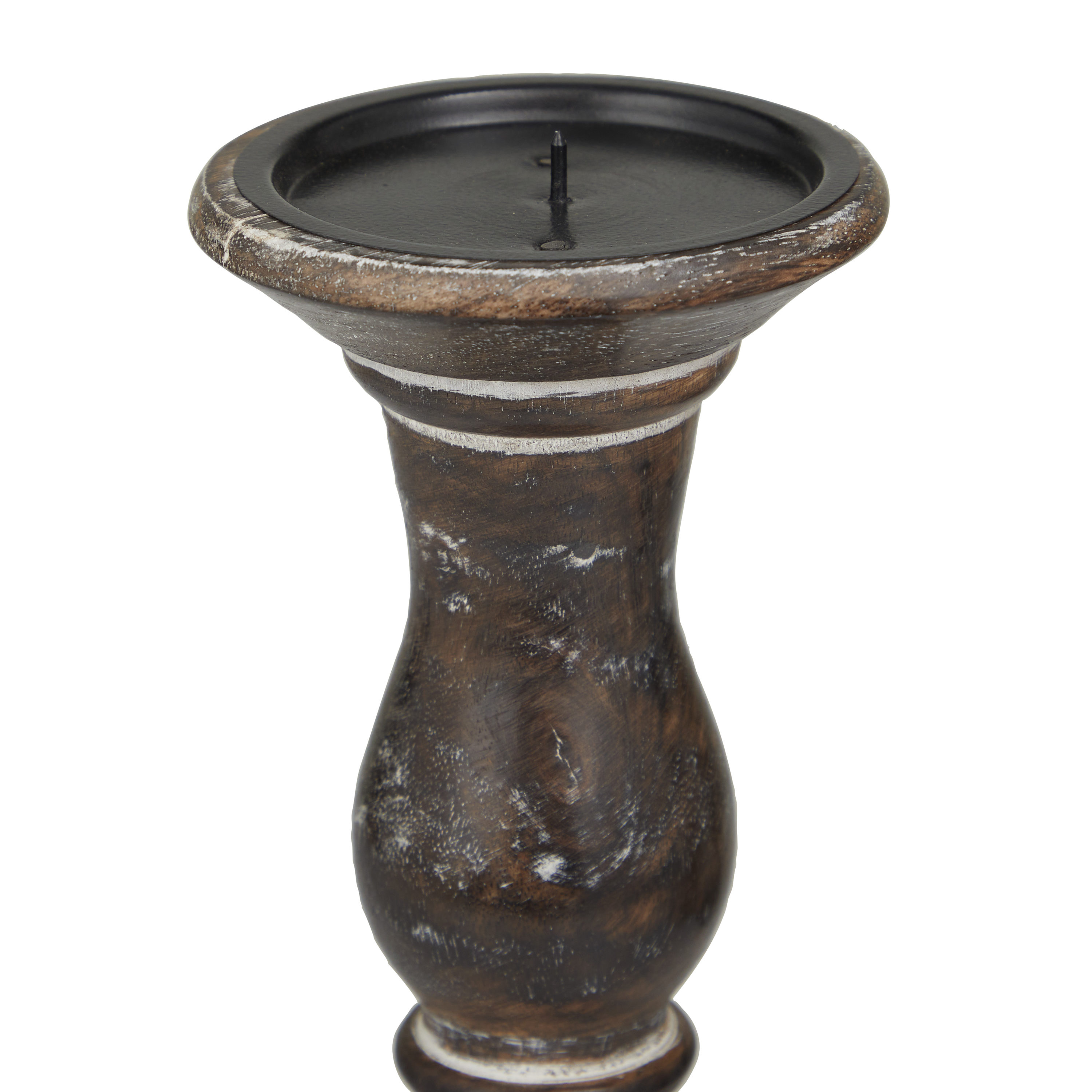 Grayson Lane 74623 Candle-Holders - View #2