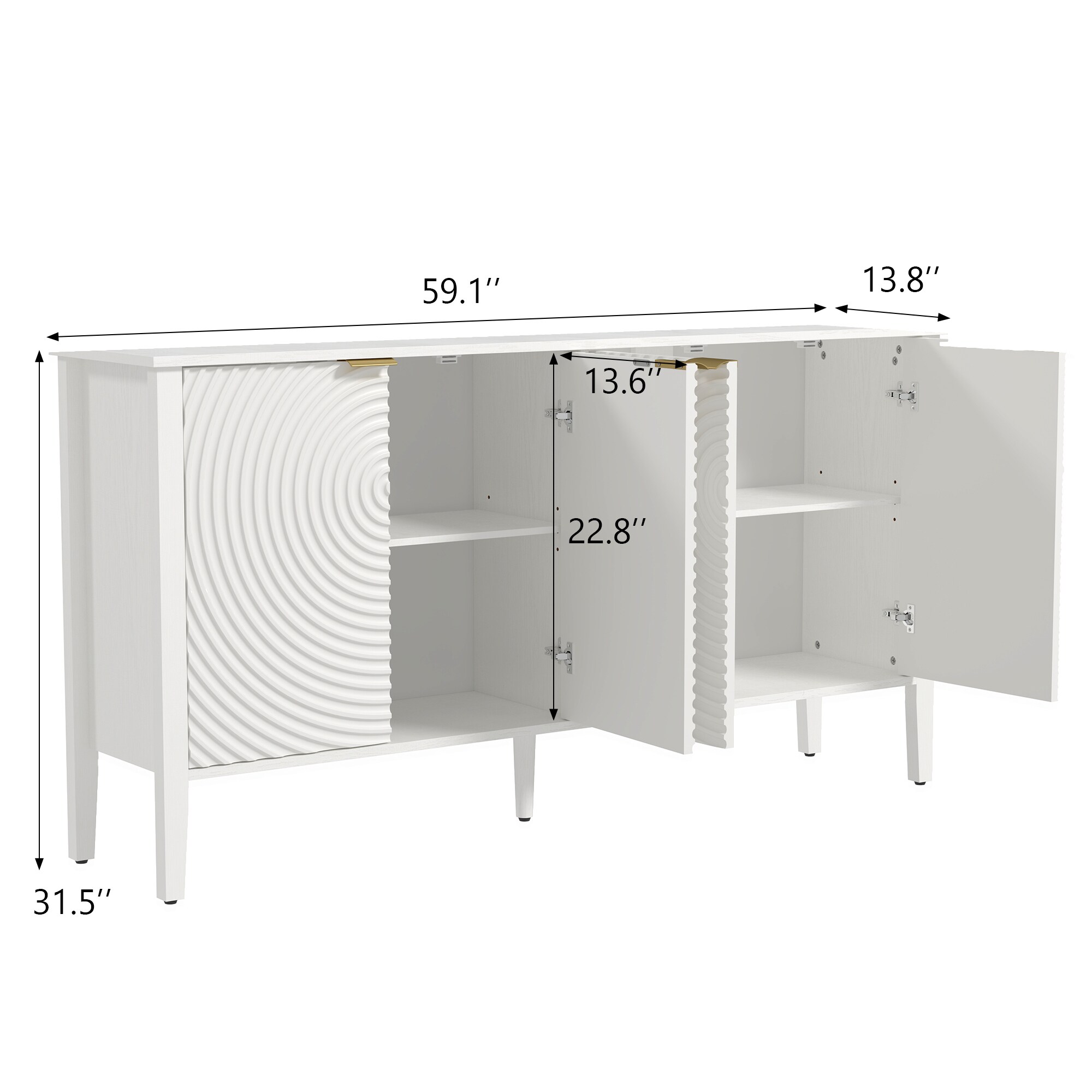  CBG59B02-D-LW1 Dining-Kitchen-Storarge - View #8