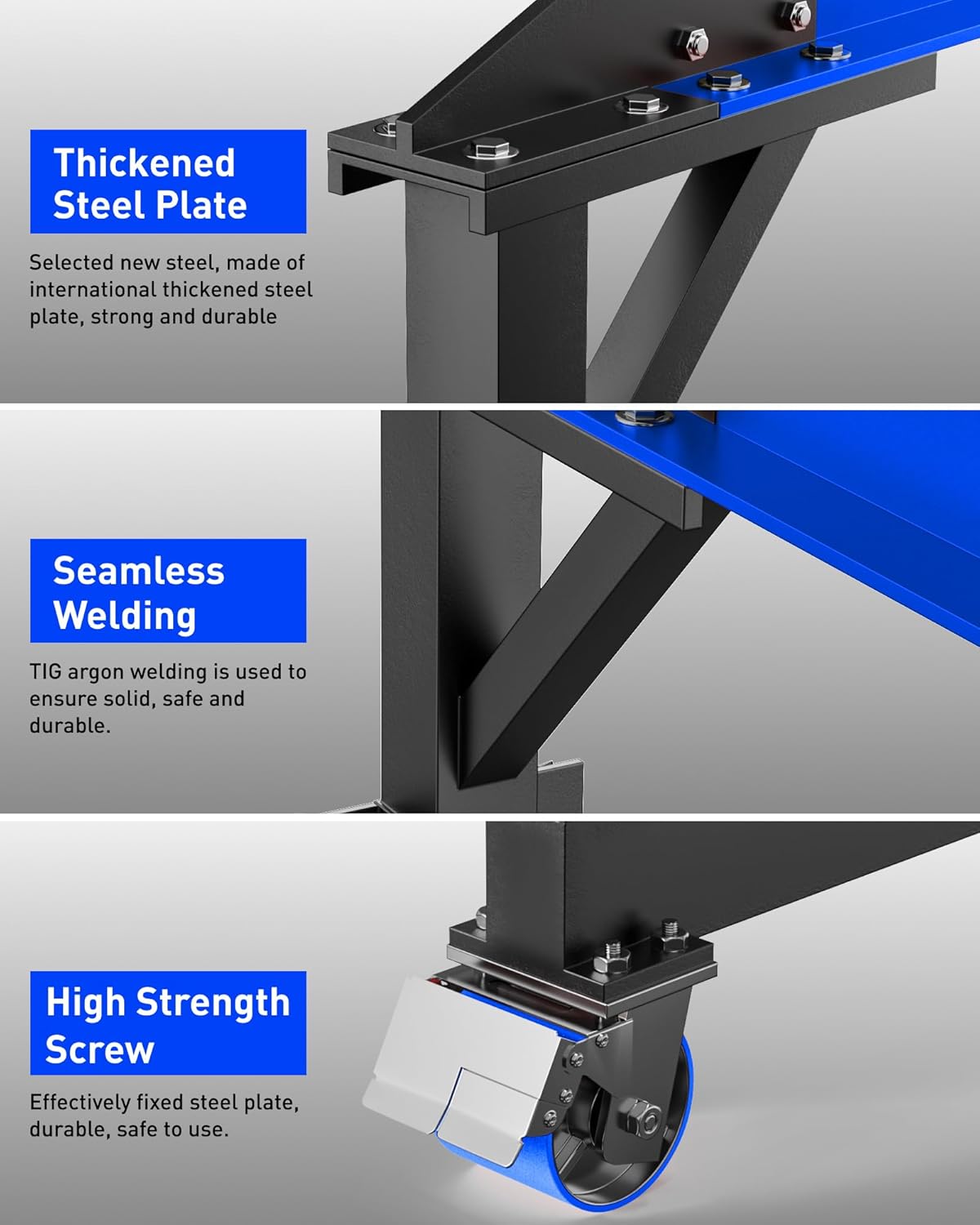 Silvel KF370114-01 Vehicle-Lifts - View #2