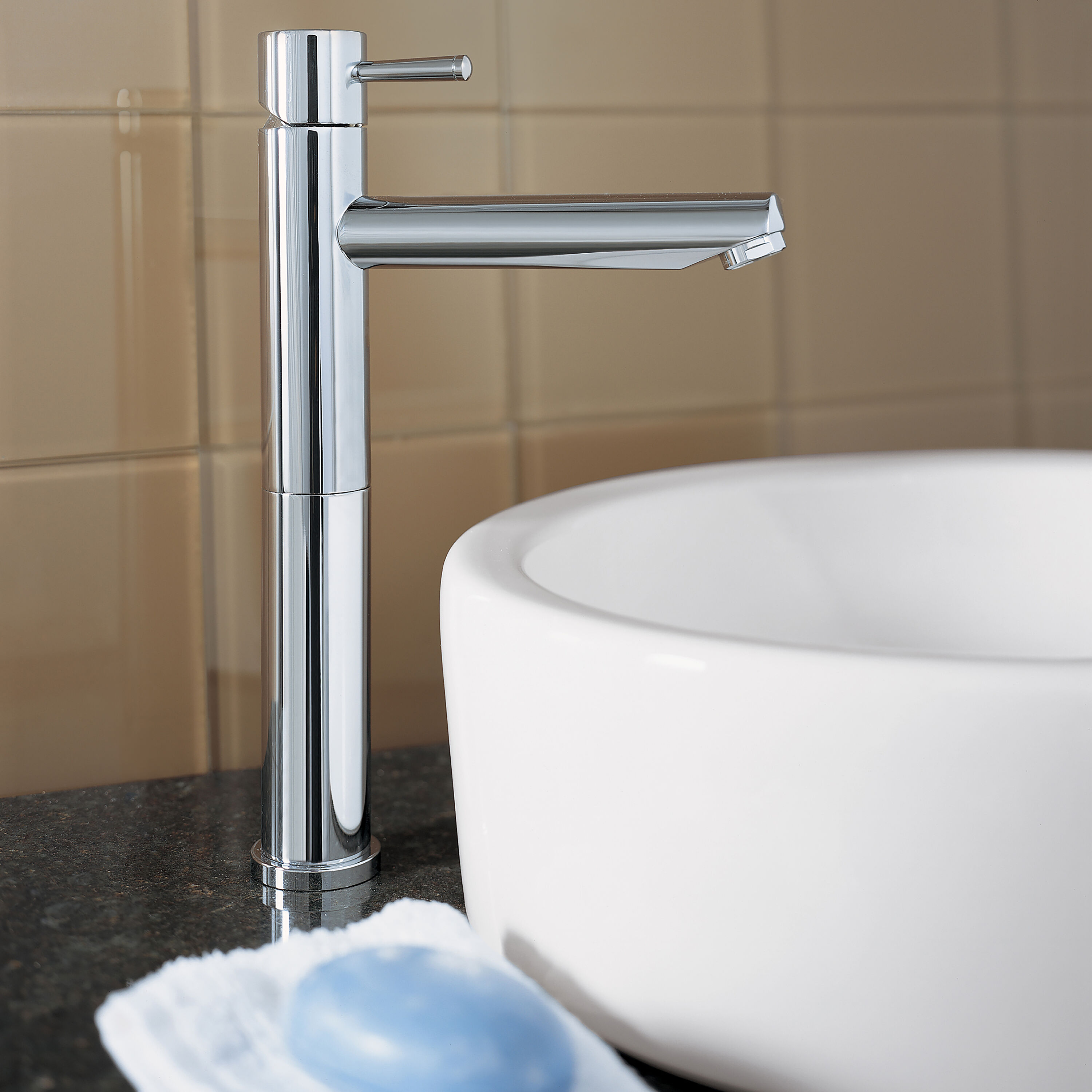American Standard 2064151.002 Lavatory-Faucets - View #7
